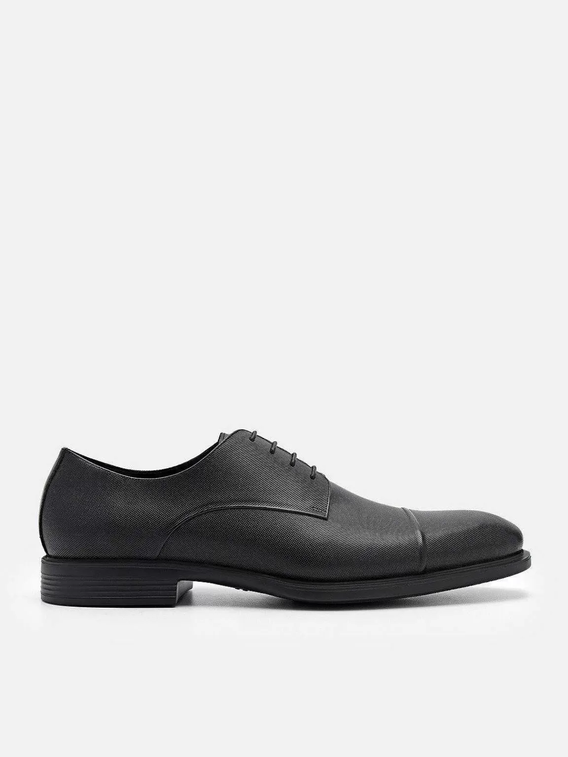 PEDRO Derby Shoes<Altitude Leather Derby Shoes