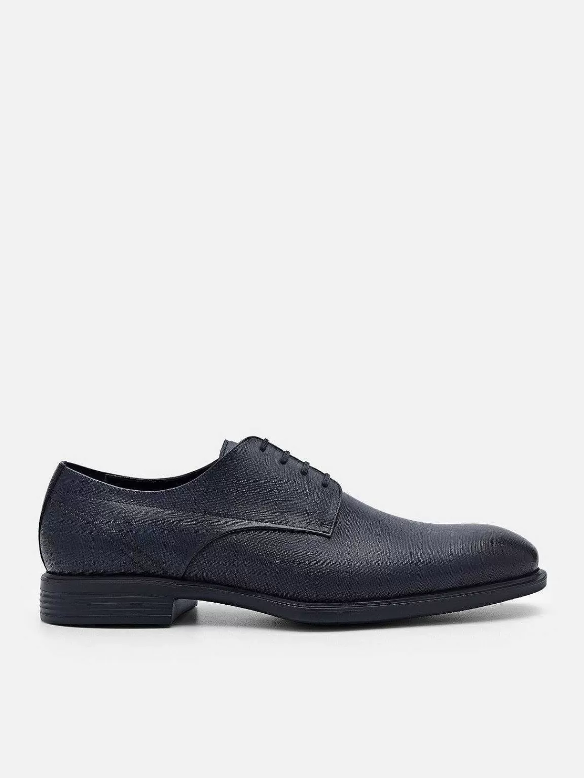 PEDRO Derby Shoes<Altitude Lightweight Leather Derby Shoes