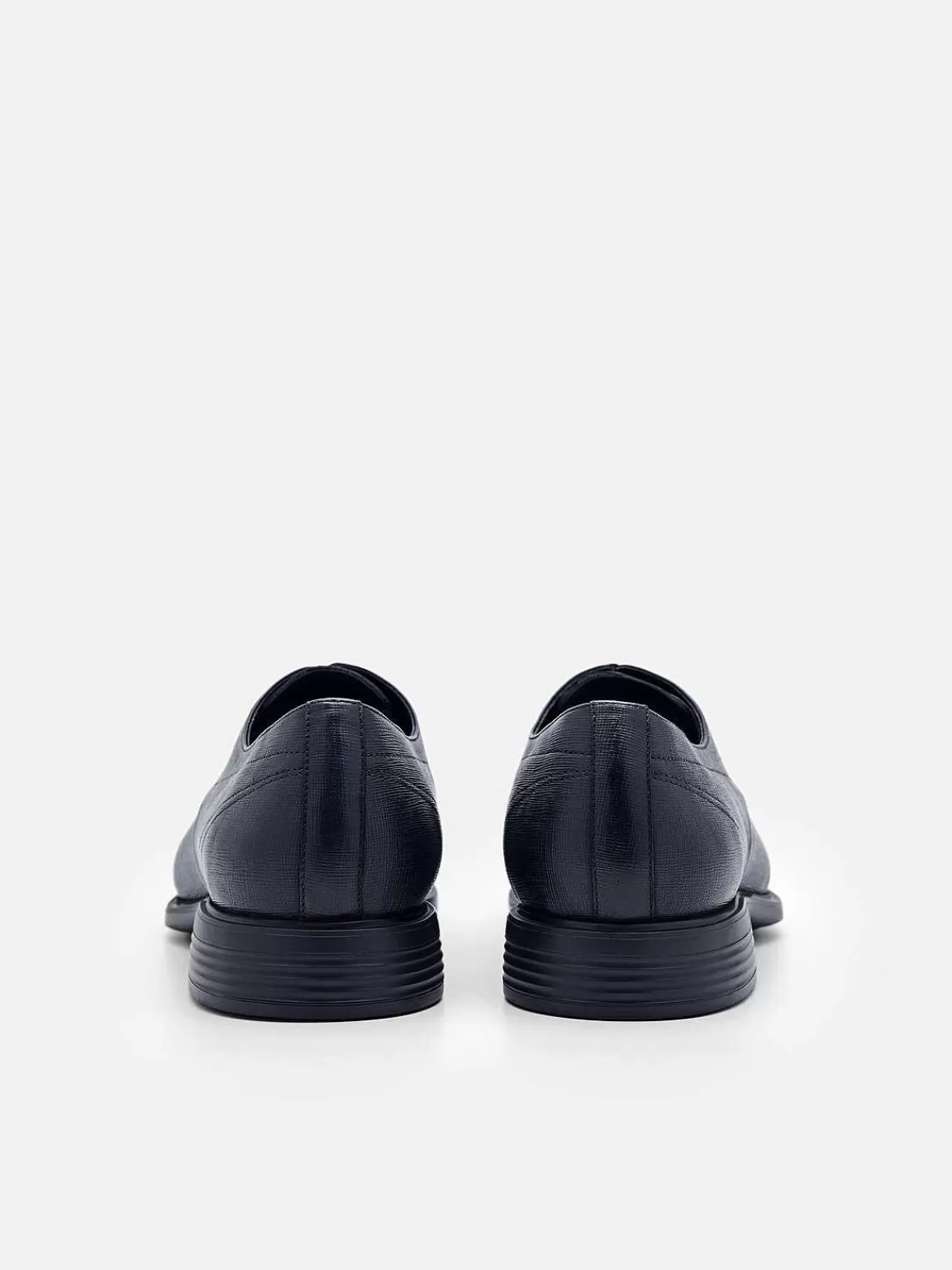 PEDRO Derby Shoes<Altitude Lightweight Leather Derby Shoes