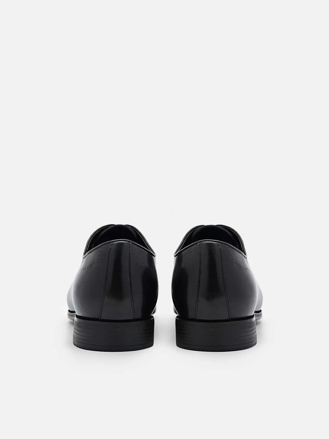 PEDRO Oxford Shoes<Altitude Lightweight Leather Oxford Shoes