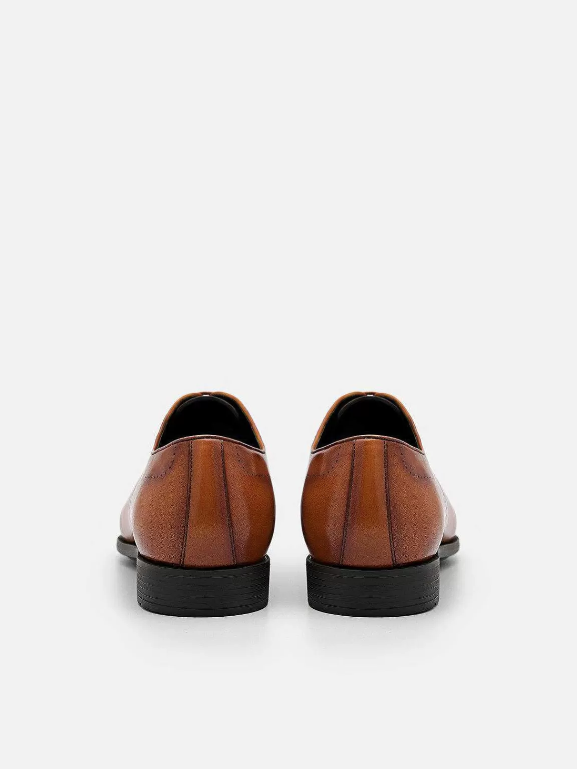 PEDRO Oxford Shoes<Altitude Lightweight Leather Oxford Shoes