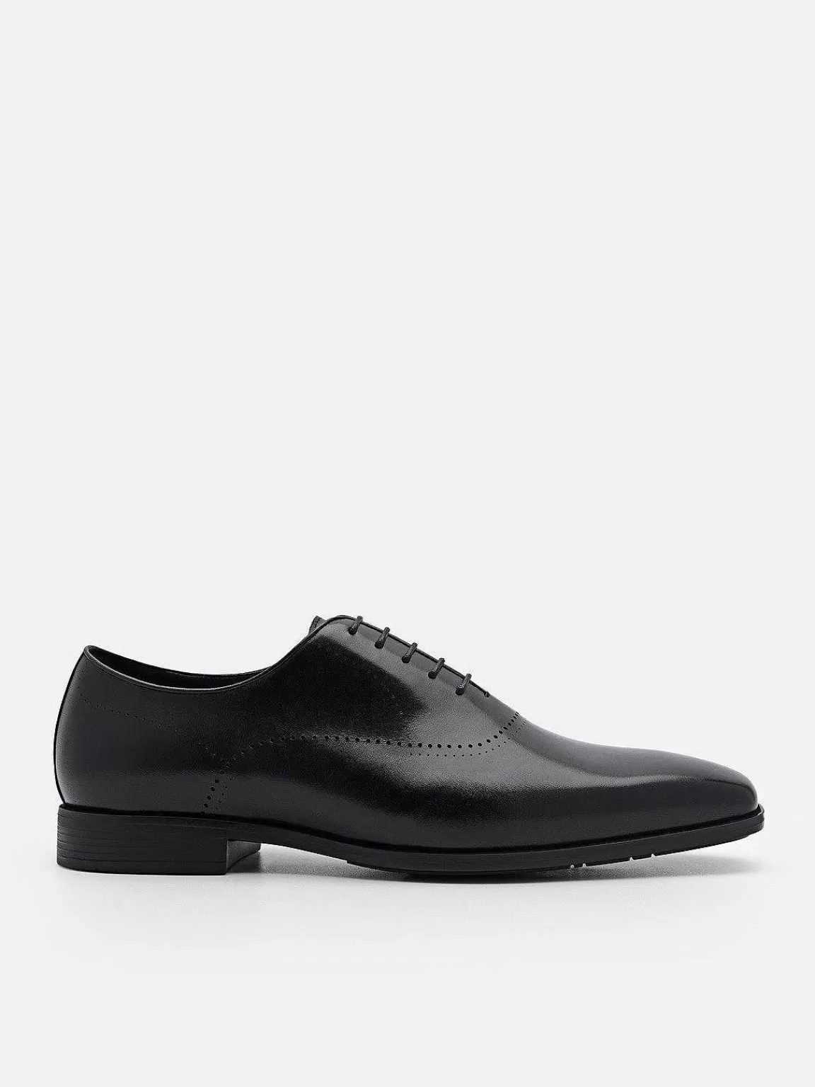 PEDRO Oxford Shoes<Altitude Lightweight Leather Oxford Shoes