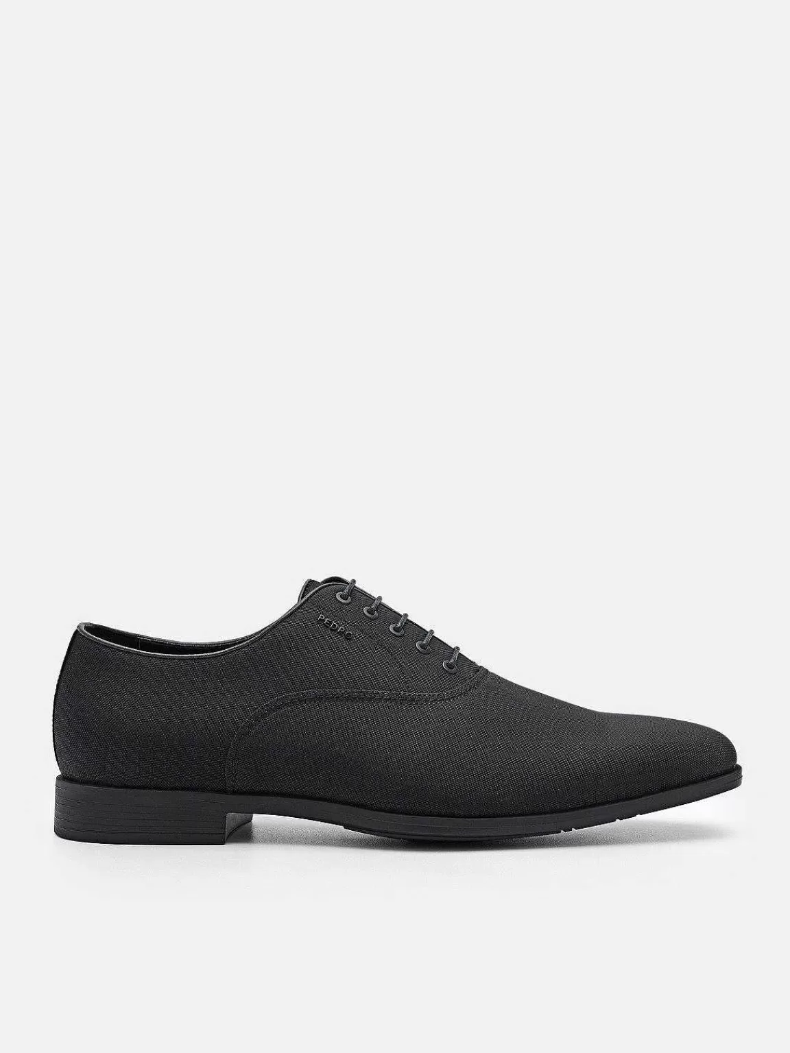 PEDRO Oxford Shoes<Altitude Lightweight Nylon Oxford Shoes