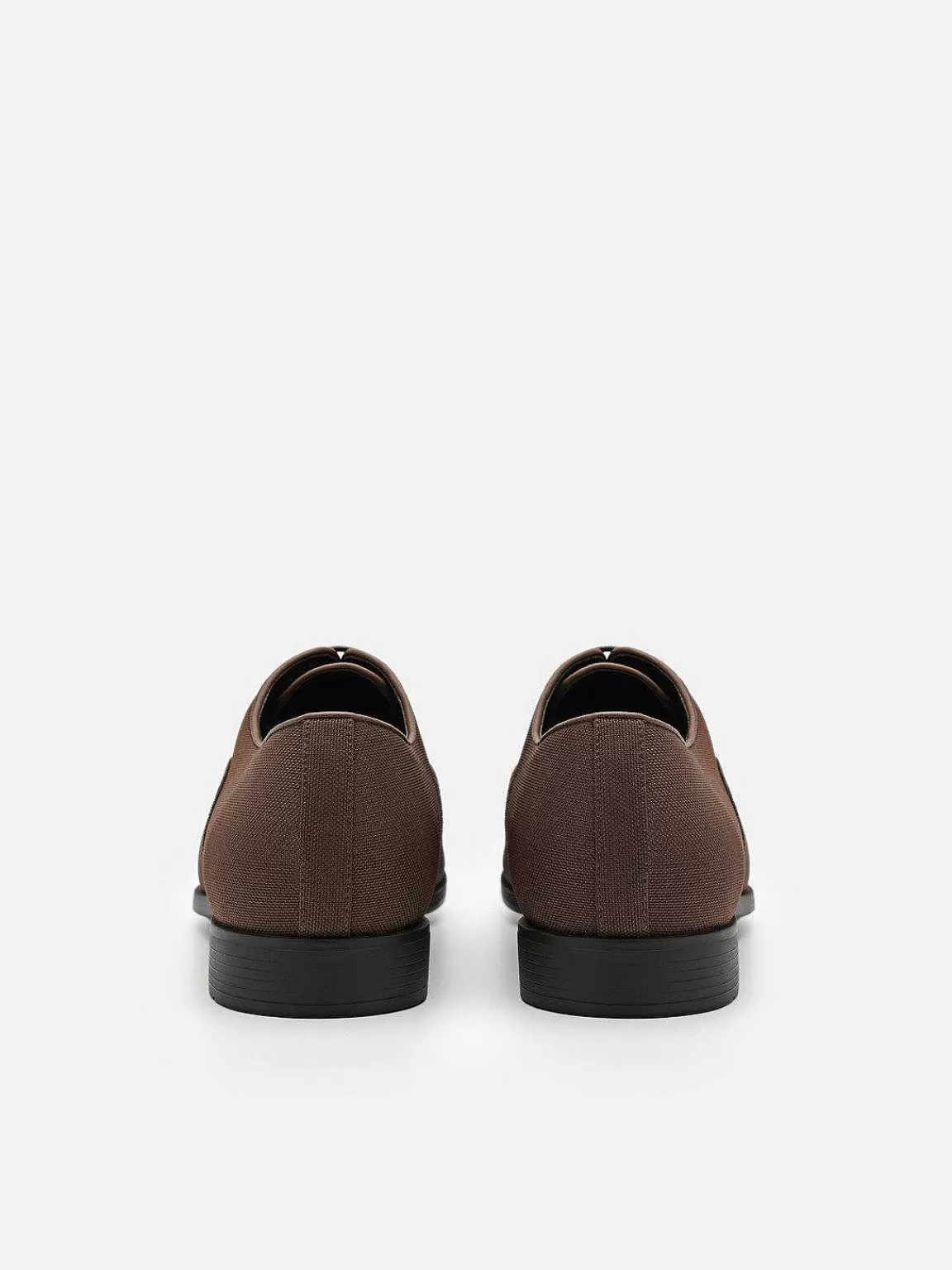 PEDRO Oxford Shoes<Altitude Lightweight Nylon Oxford Shoes