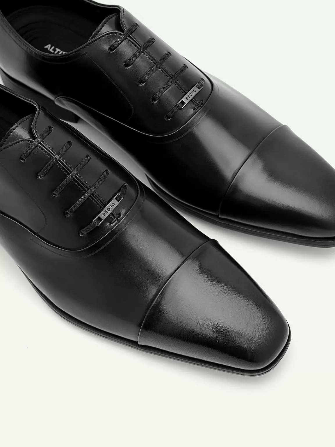 PEDRO Oxford Shoes<Altitude Lightweight Oxford Shoes