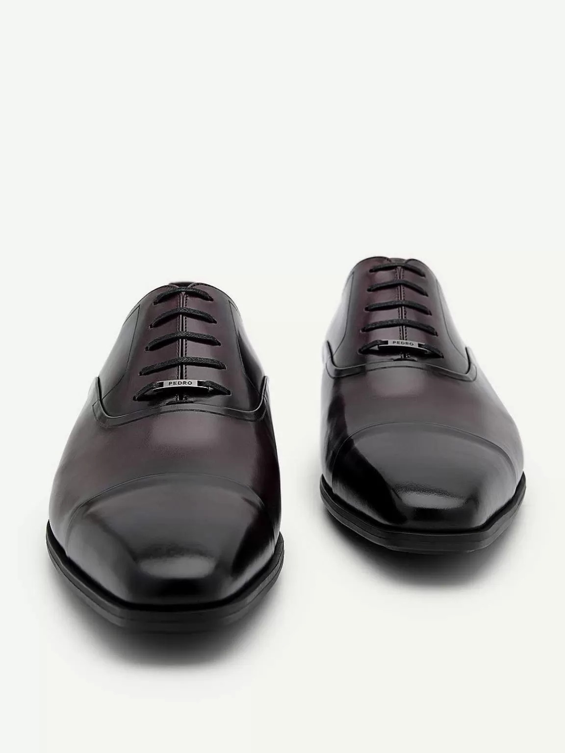 PEDRO Oxford Shoes<Altitude Lightweight Oxford Shoes