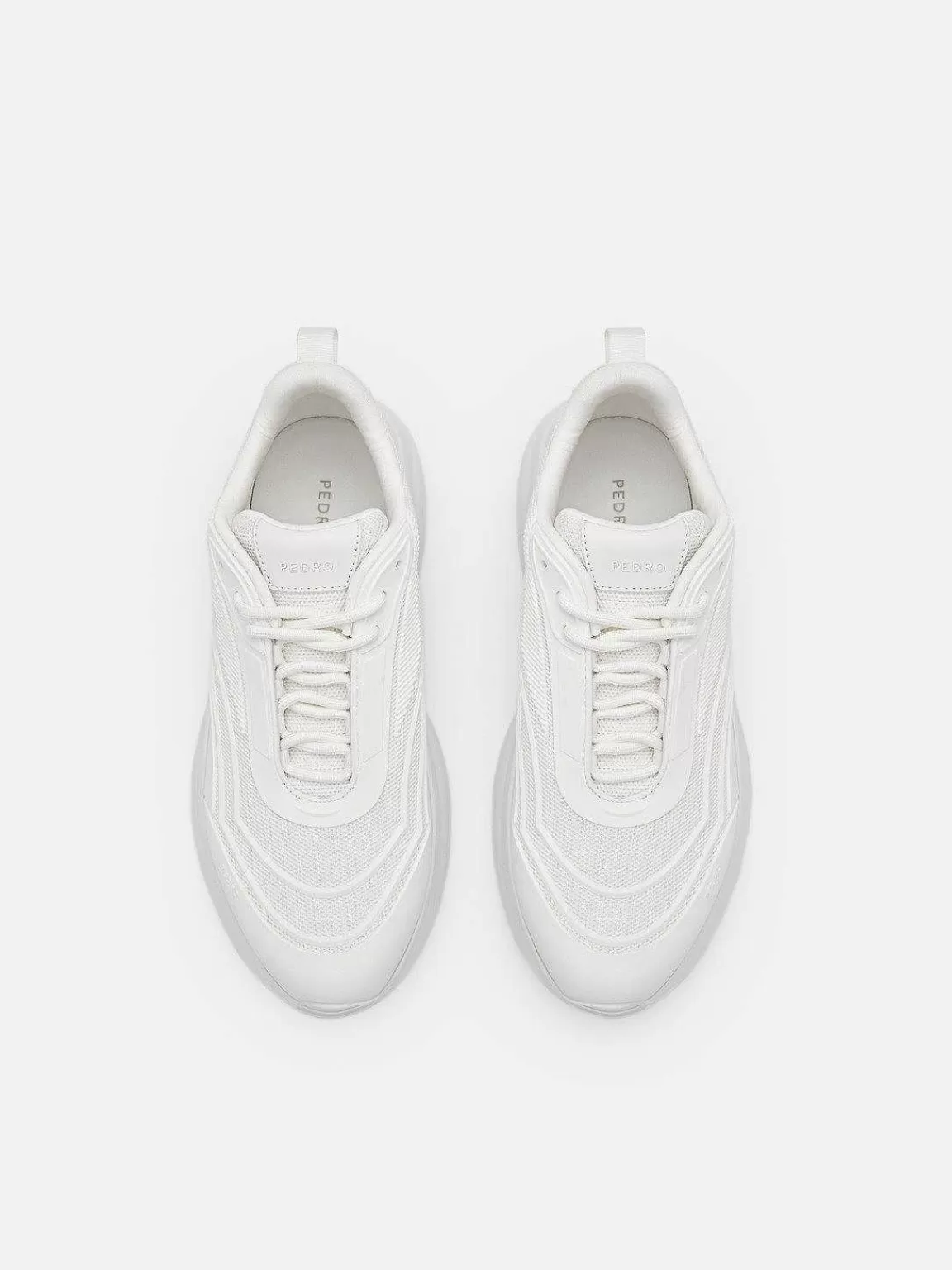 PEDRO Unisex<Altura Sneakers
