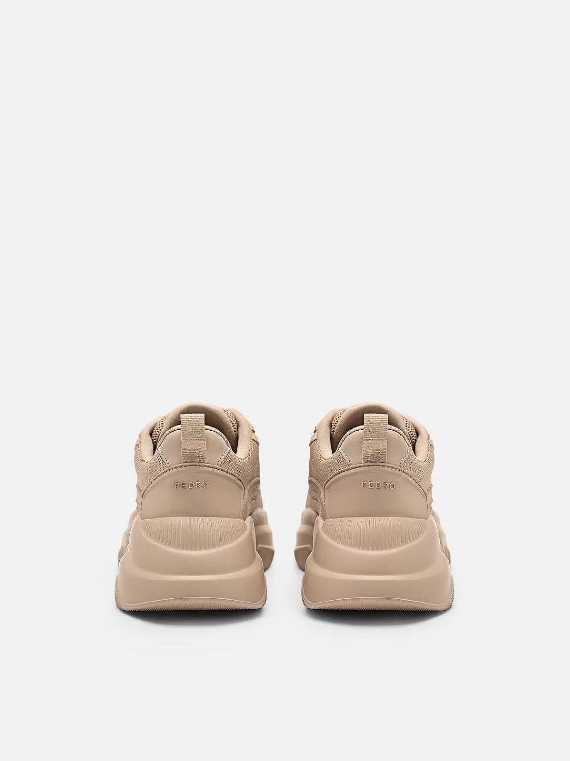 PEDRO Unisex<Altura Sneakers