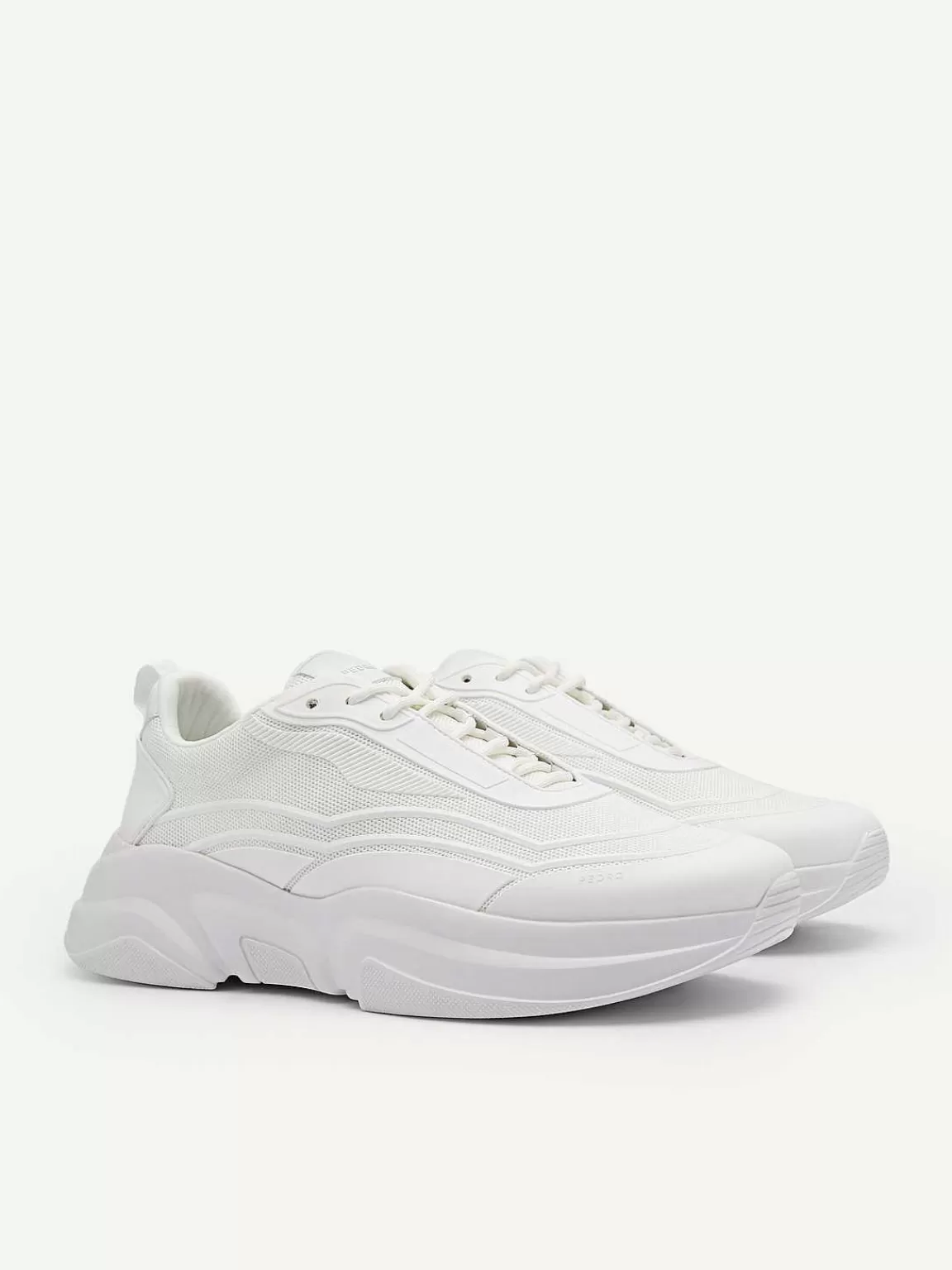 PEDRO Unisex<Altura Sneakers