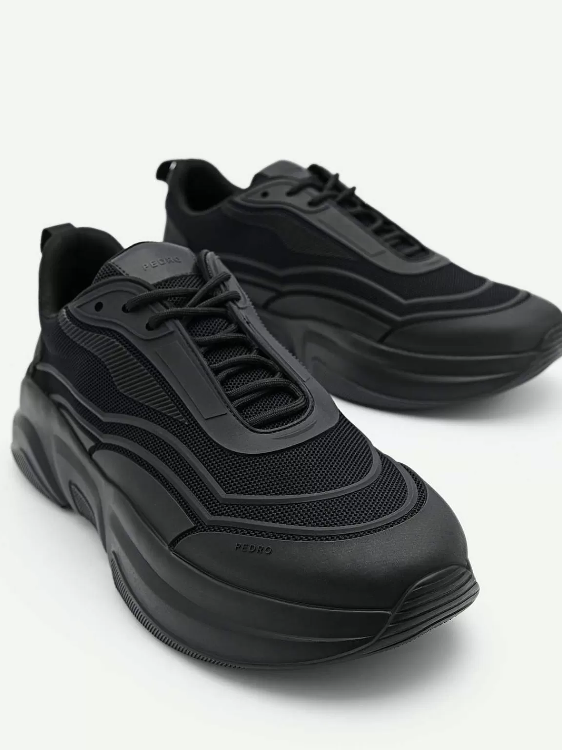 PEDRO Unisex<Altura Sneakers