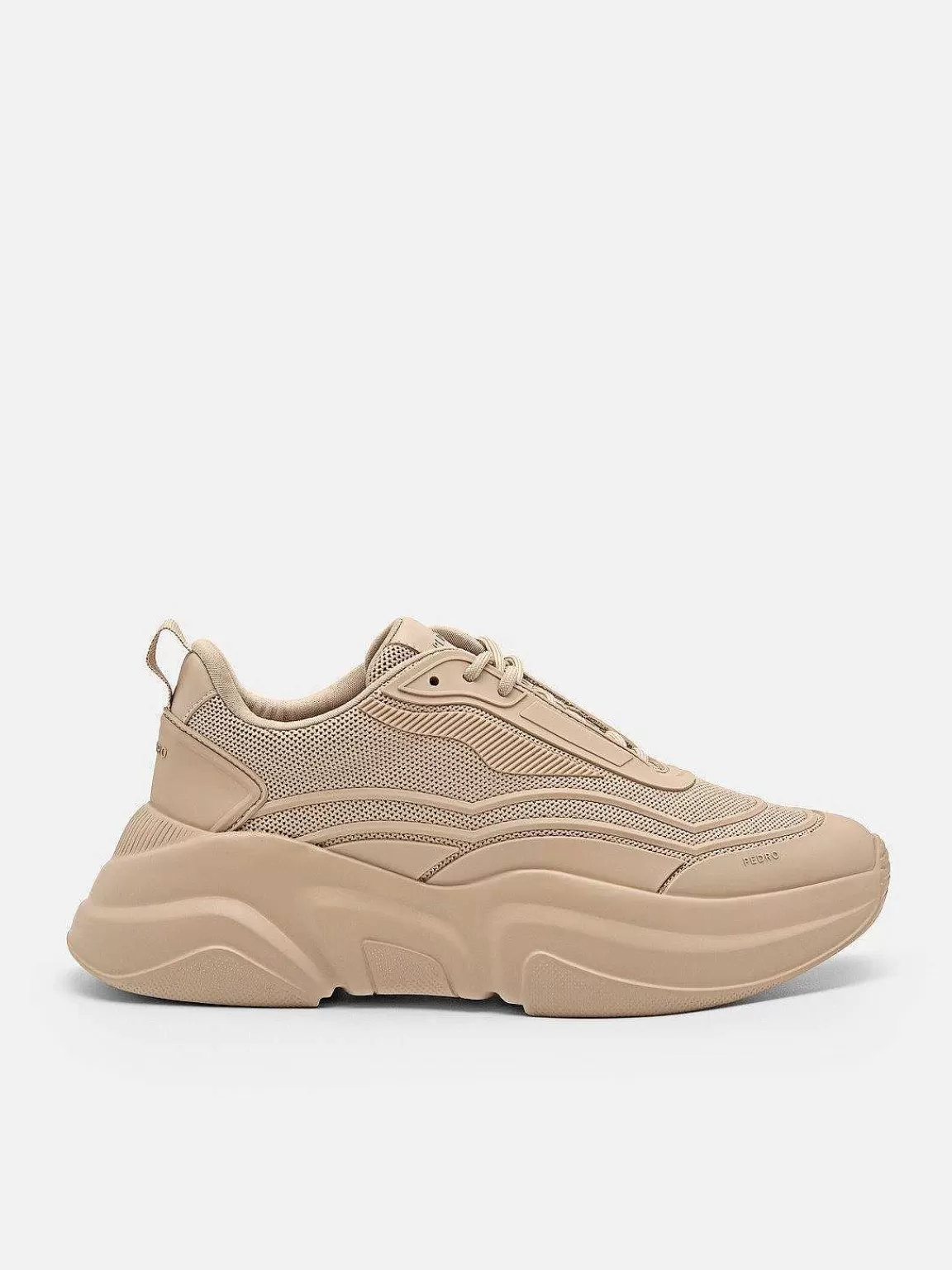 PEDRO Unisex<Altura Sneakers