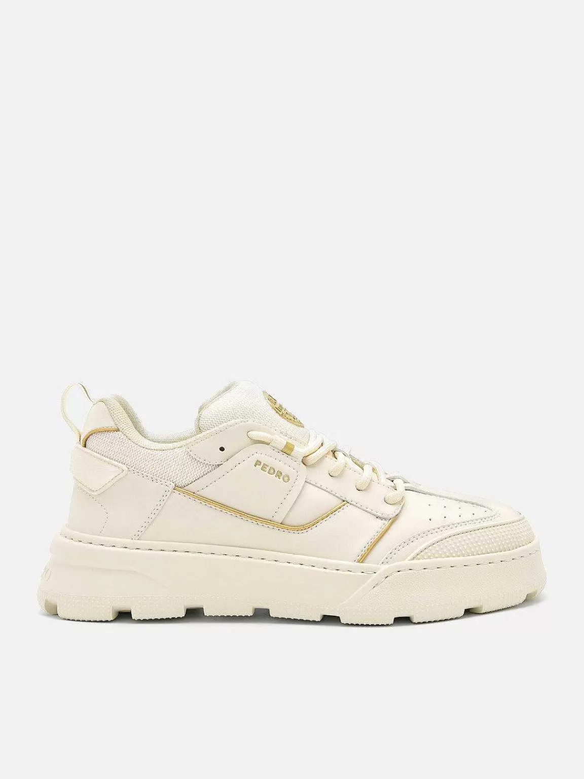 PEDRO Unisex<Arc Court Sneakers