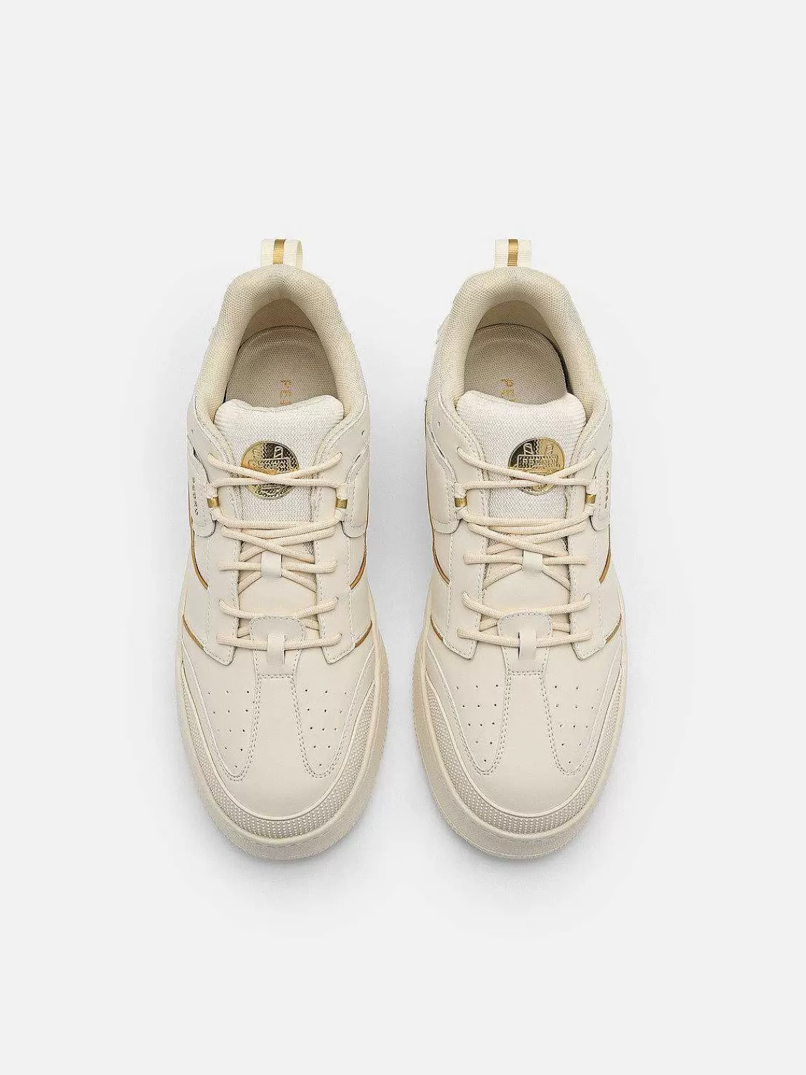 PEDRO Unisex<Arc Court Sneakers