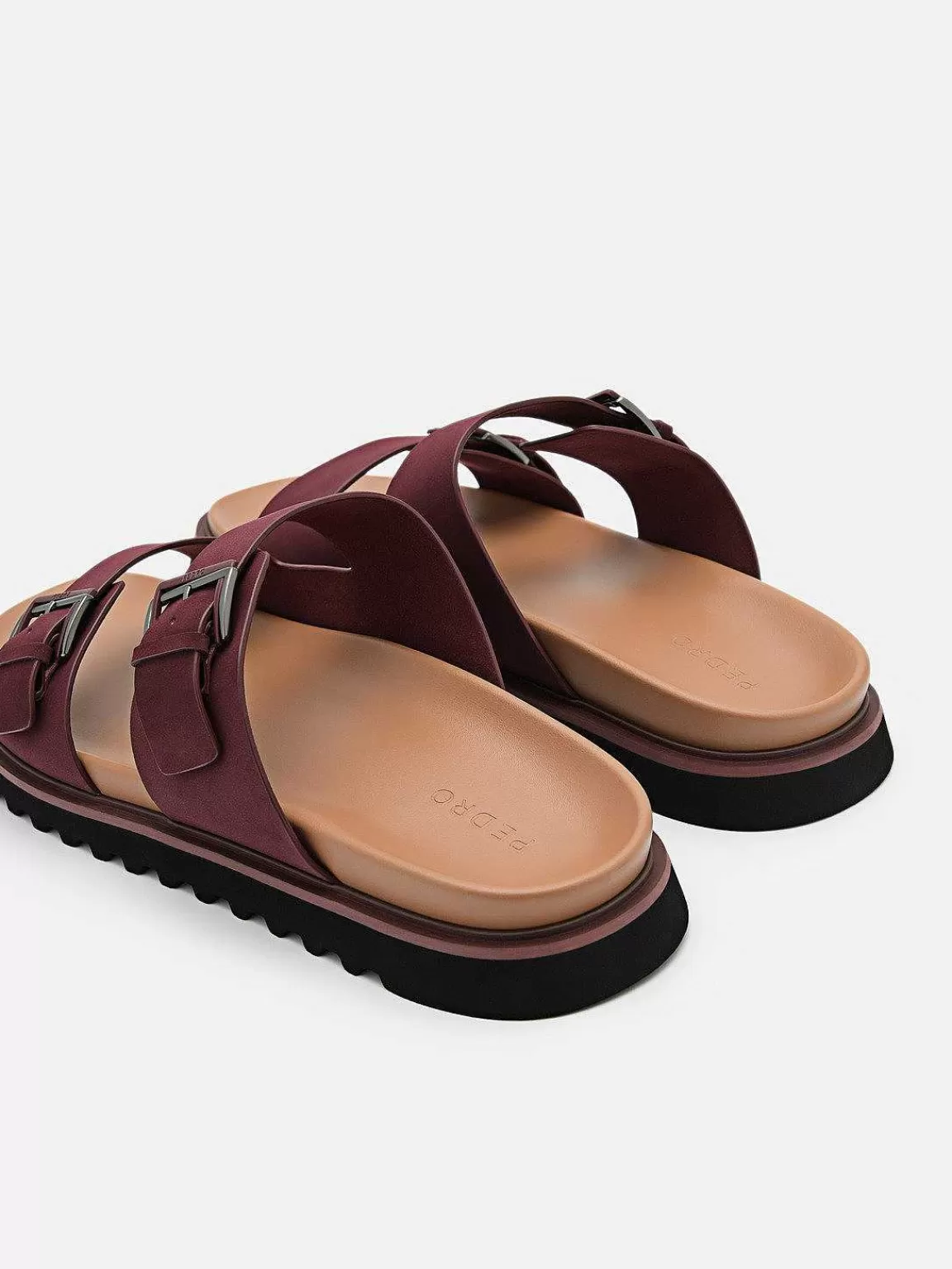 PEDRO Sandals<Arche Slide Sandals
