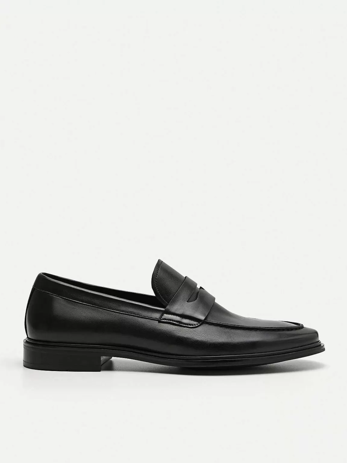 PEDRO Loafers<Bailey Calf Leather Loafers