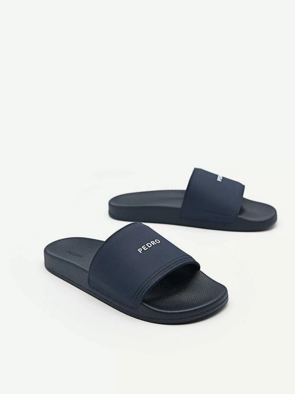 PEDRO Sandals<Billie Casual Slides