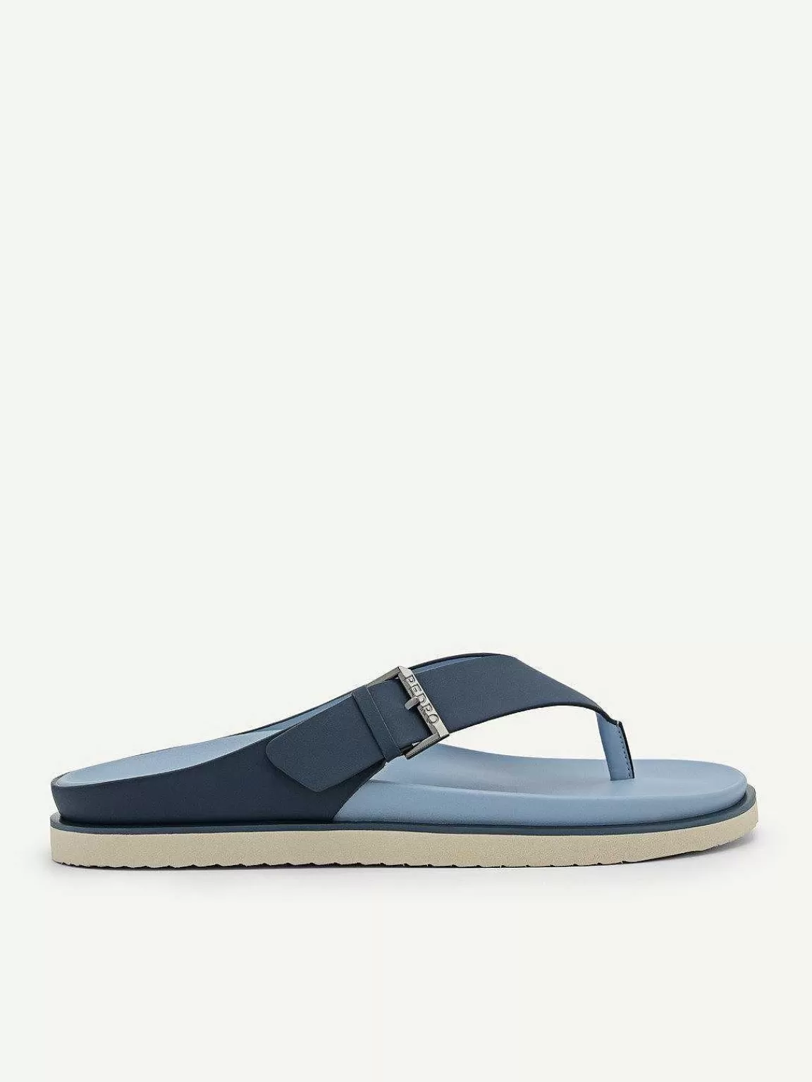PEDRO Sandals<Buckle Thong Sandals