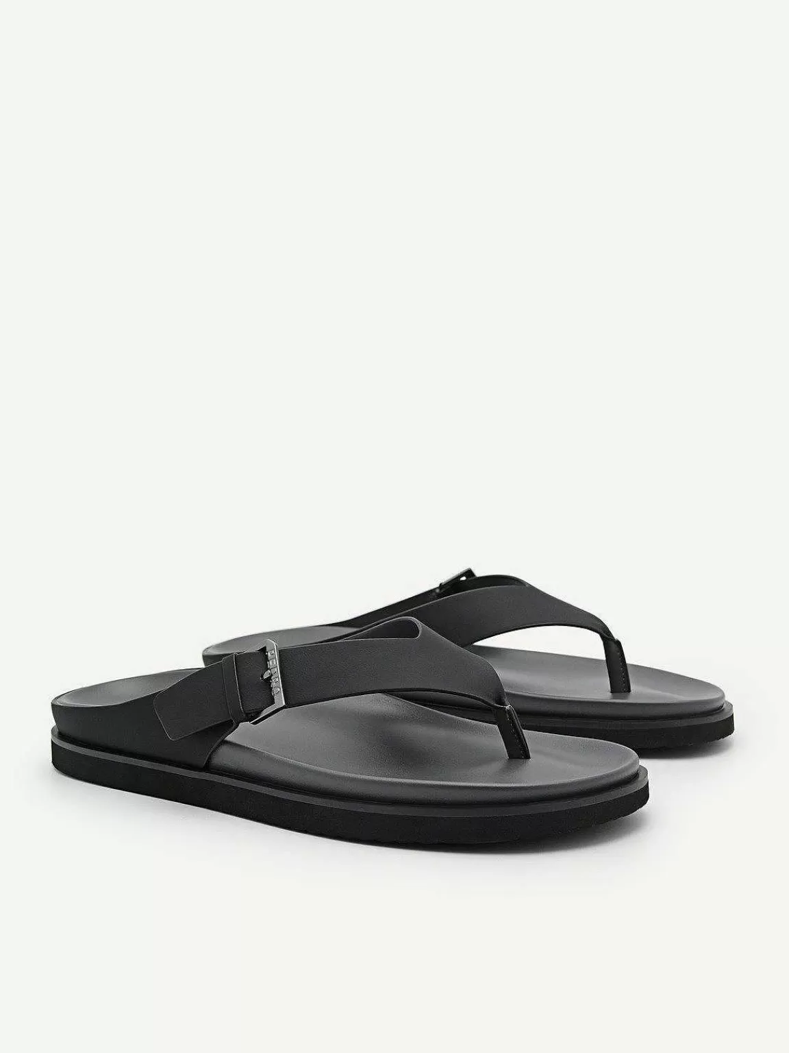 PEDRO Sandals<Buckle Thong Sandals