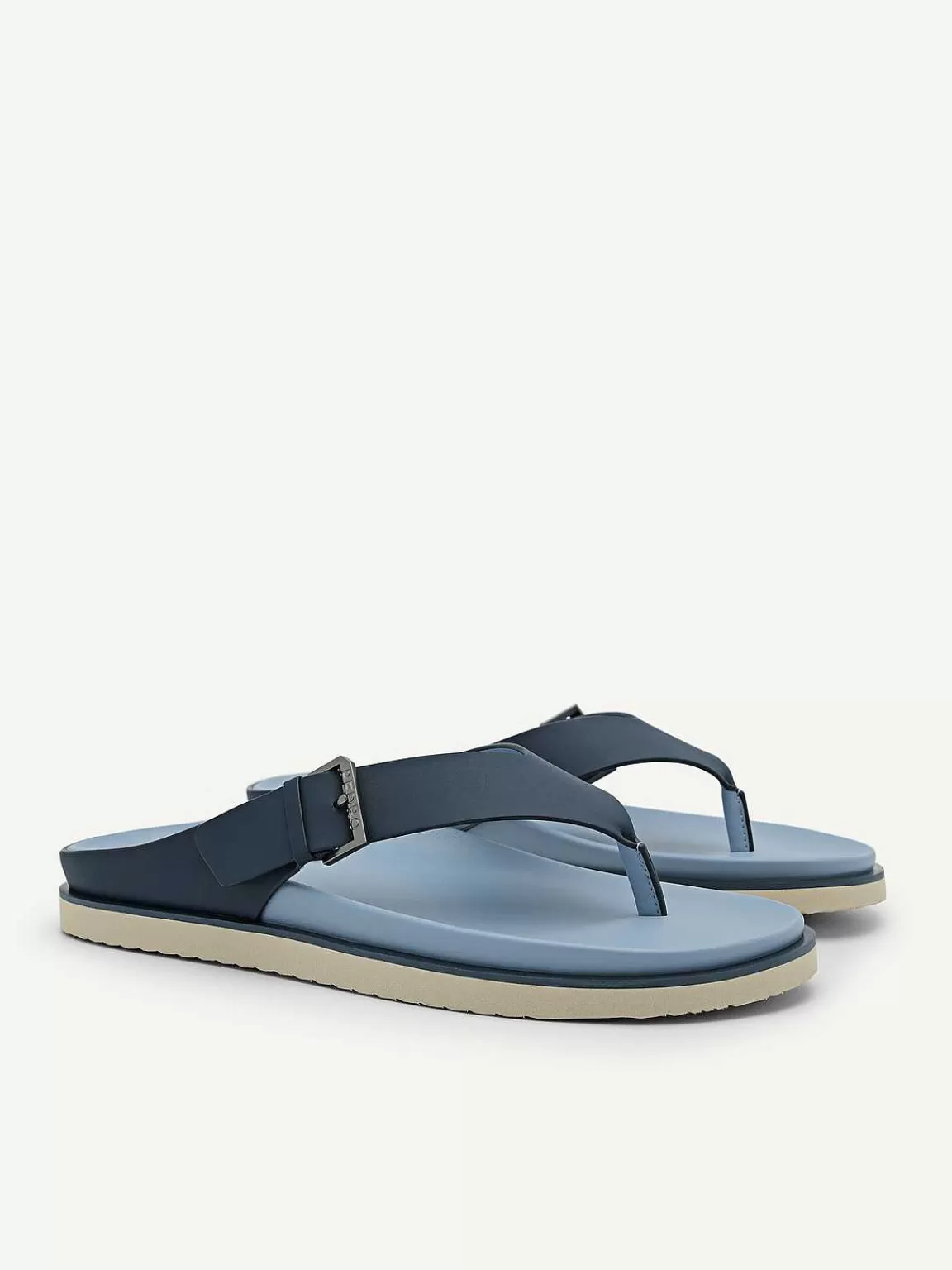 PEDRO Sandals<Buckle Thong Sandals
