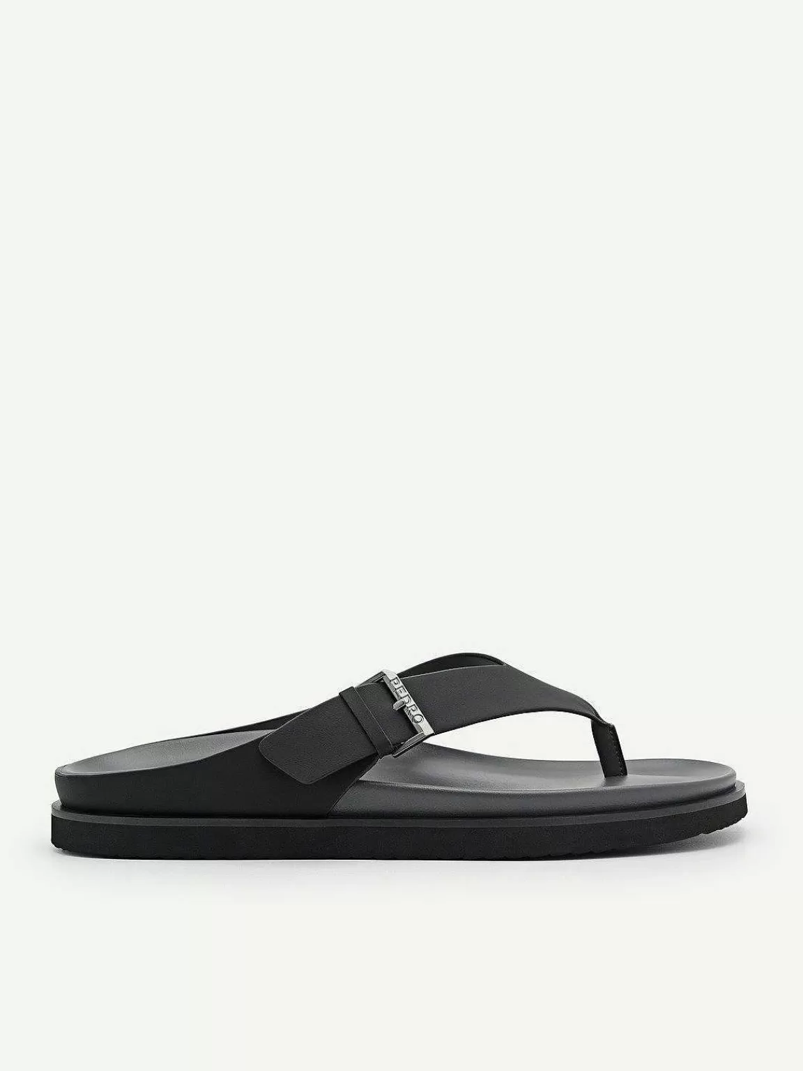 PEDRO Sandals<Buckle Thong Sandals