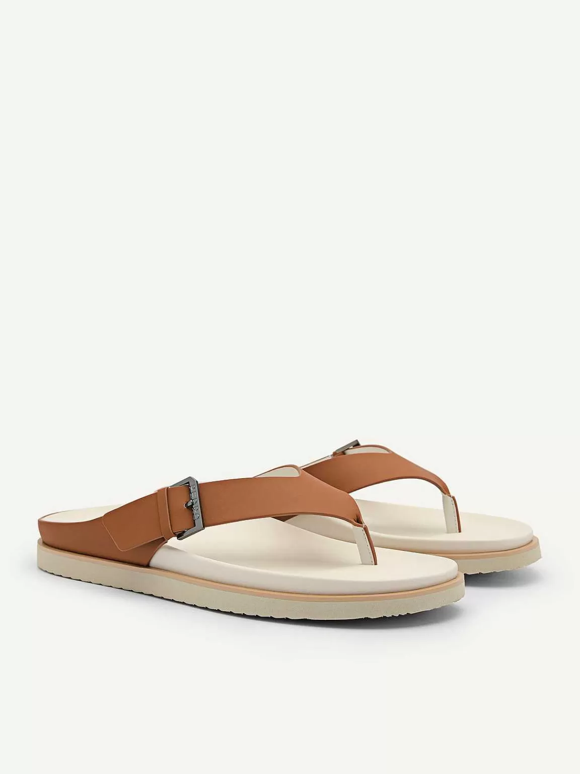 PEDRO Sandals<Buckle Thong Sandals