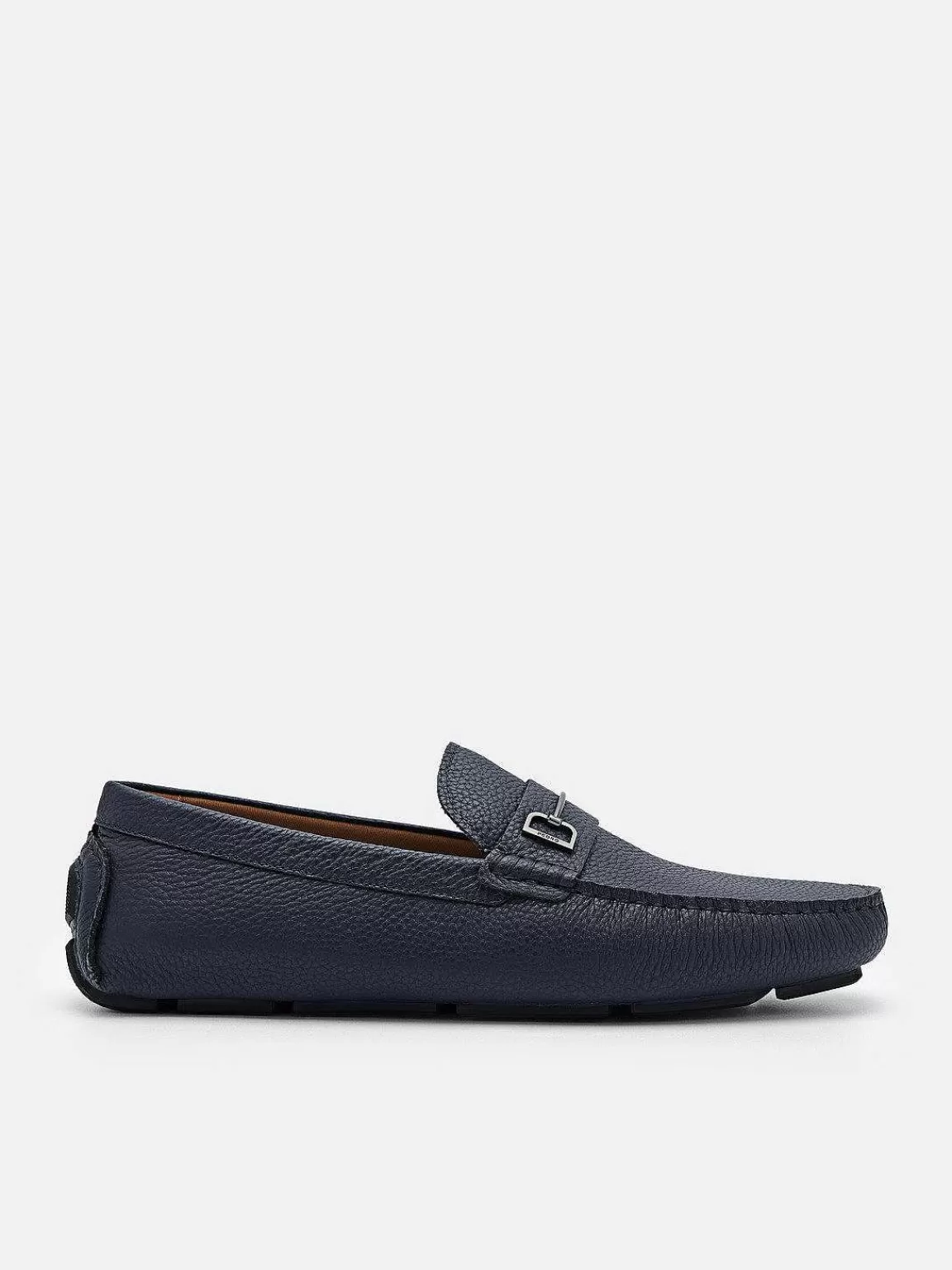 PEDRO Driving Shoes<Casey Leather Driving Shoes