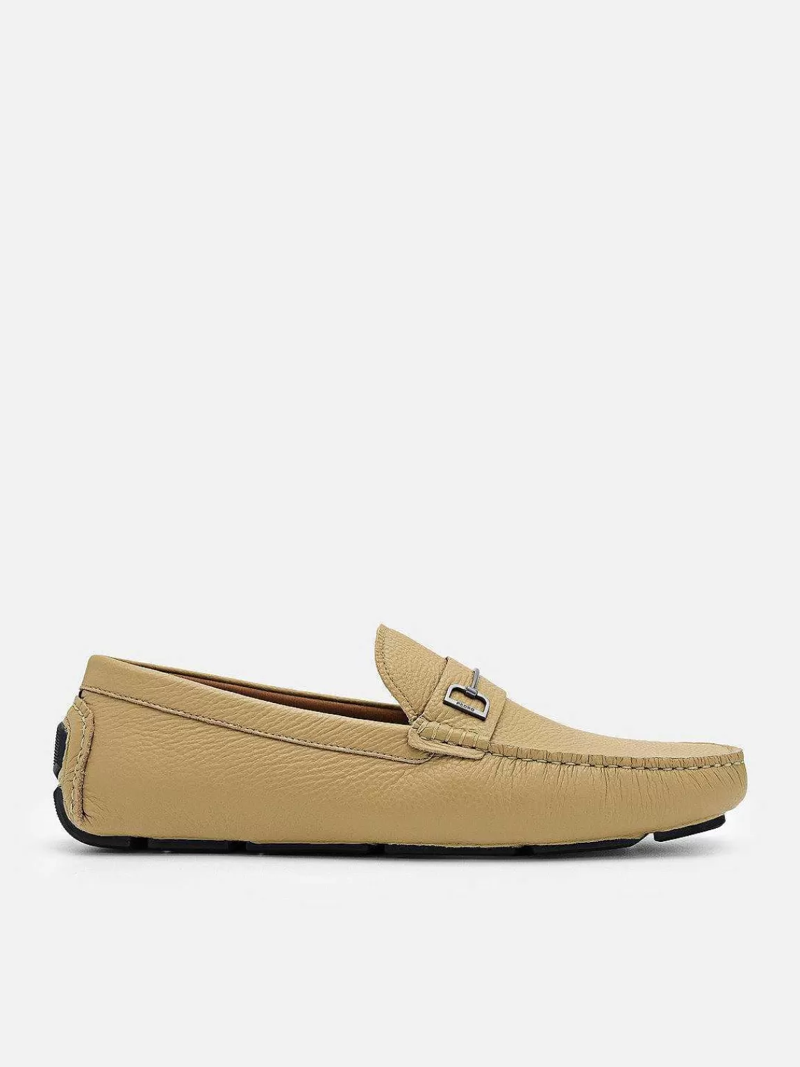 PEDRO Driving Shoes<Casey Leather Driving Shoes