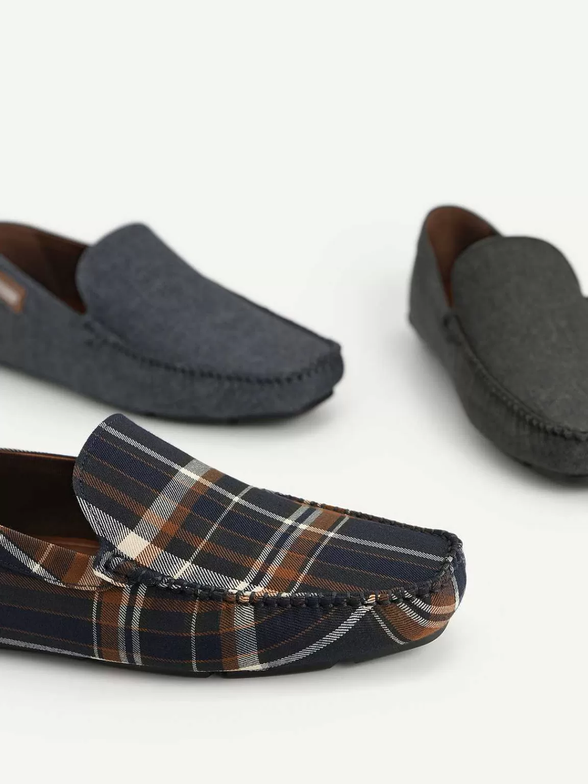 PEDRO Driving Shoes<Casual Driving Shoes