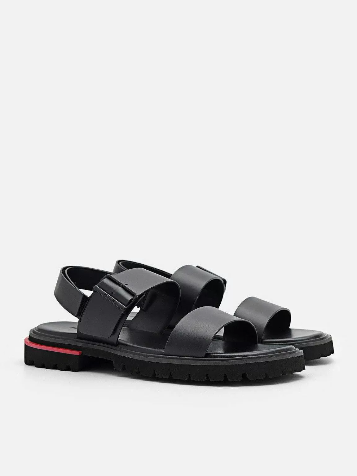 PEDRO Sandals<Cooper Backstrap Sandals