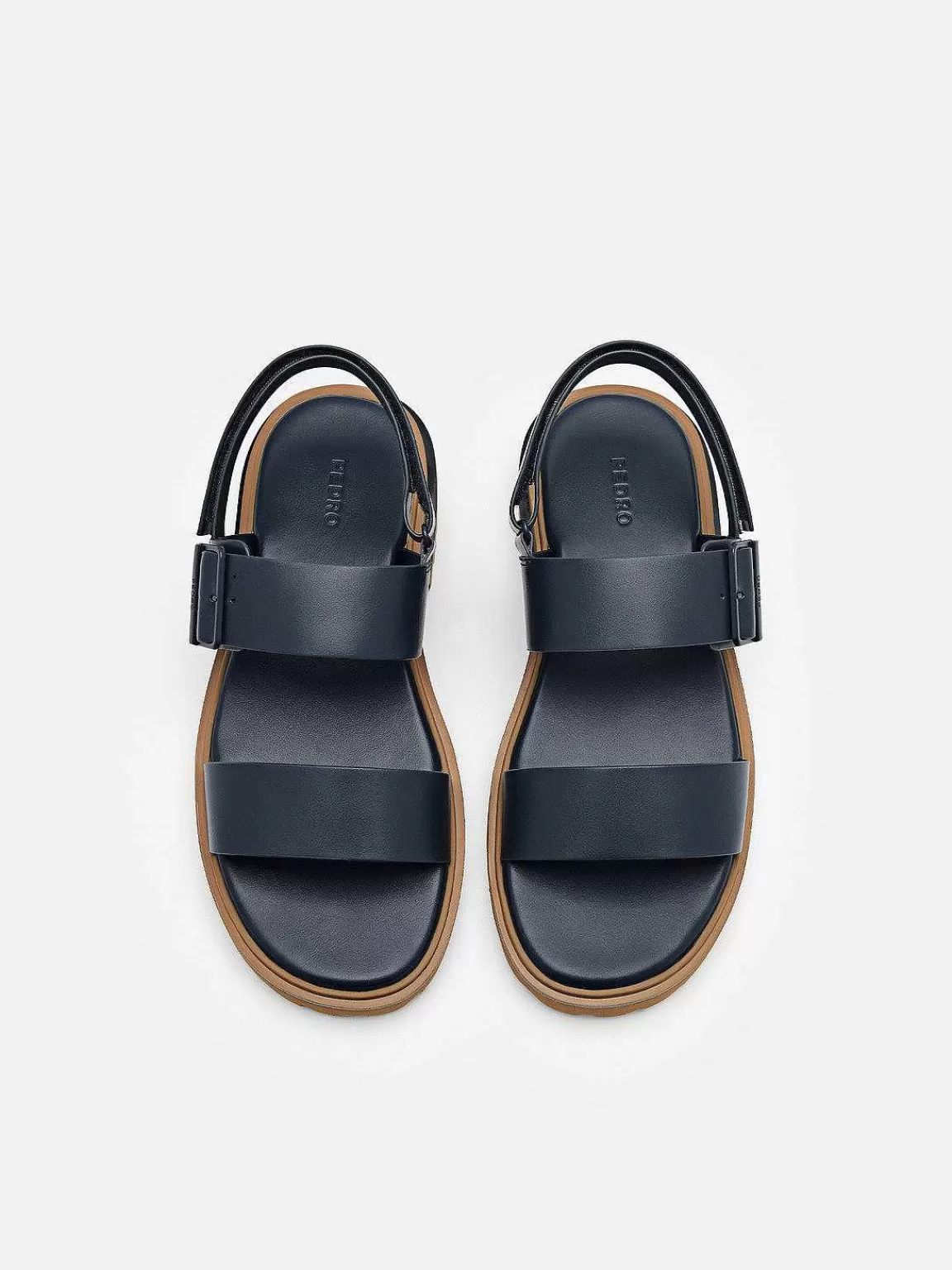 PEDRO Sandals<Cooper Backstrap Sandals