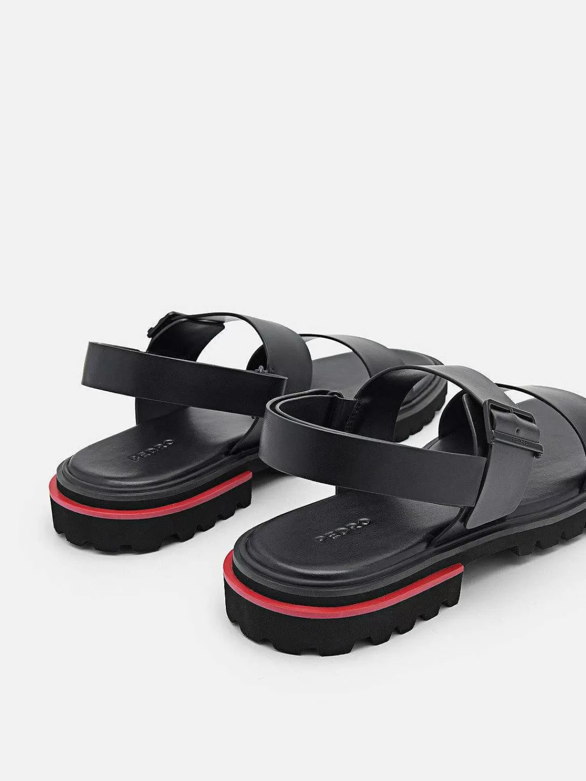 PEDRO Sandals<Cooper Backstrap Sandals