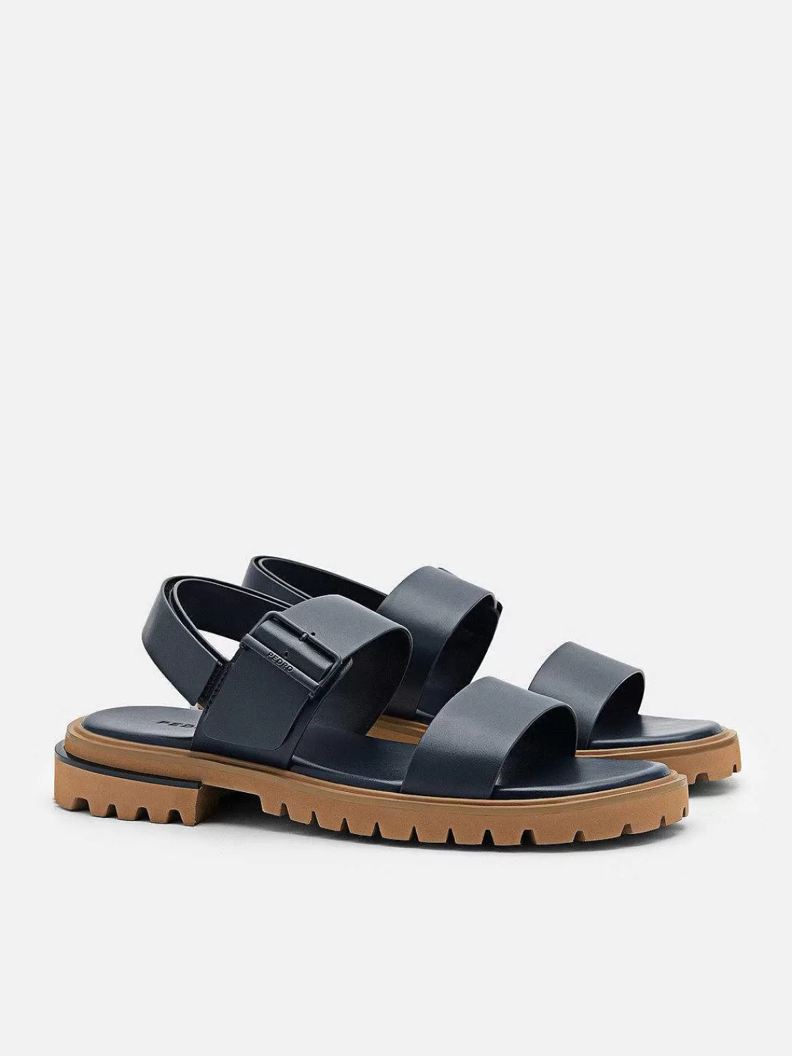 PEDRO Sandals<Cooper Backstrap Sandals