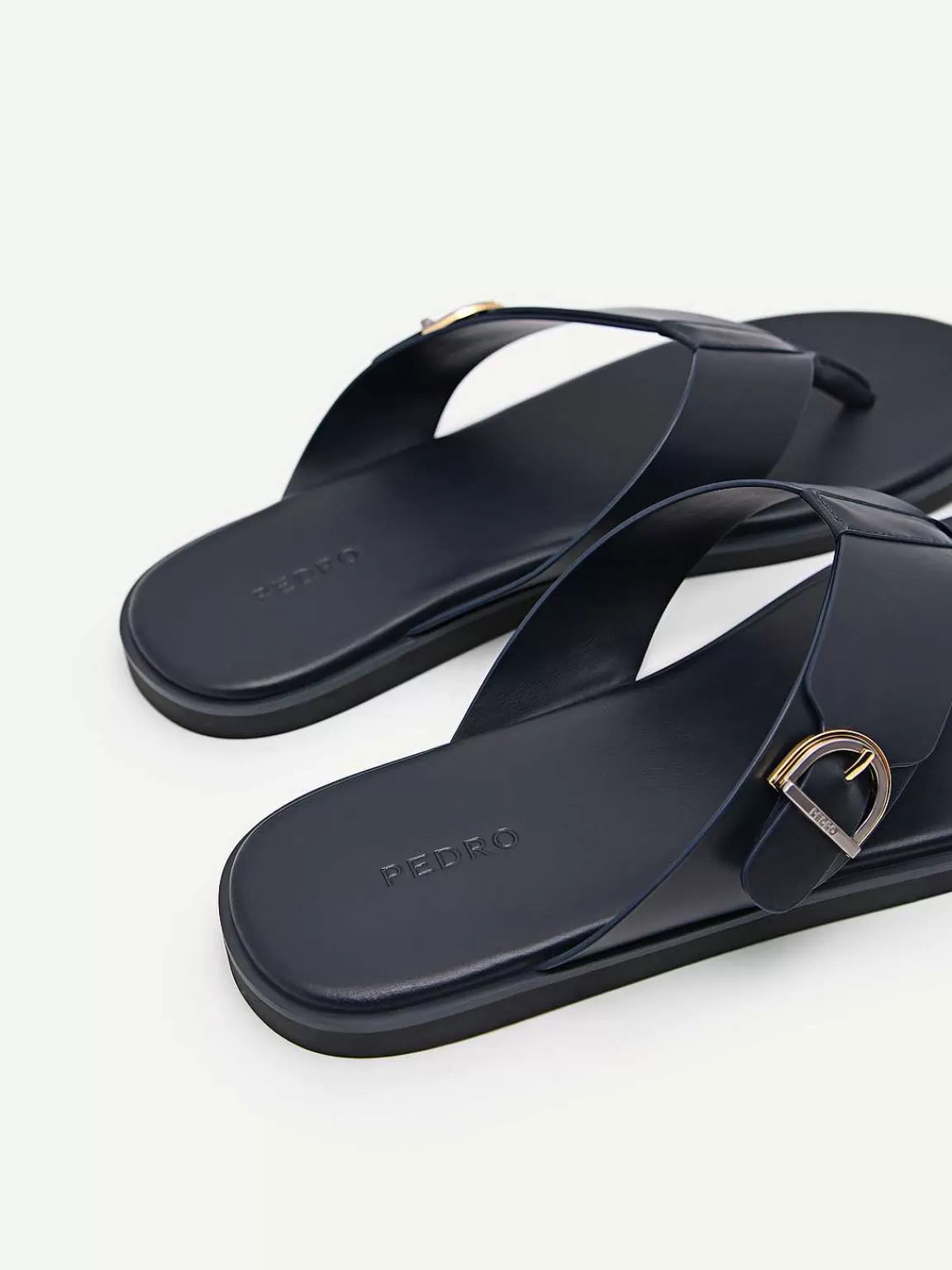 PEDRO Sandals<Dillon Thong Sandals