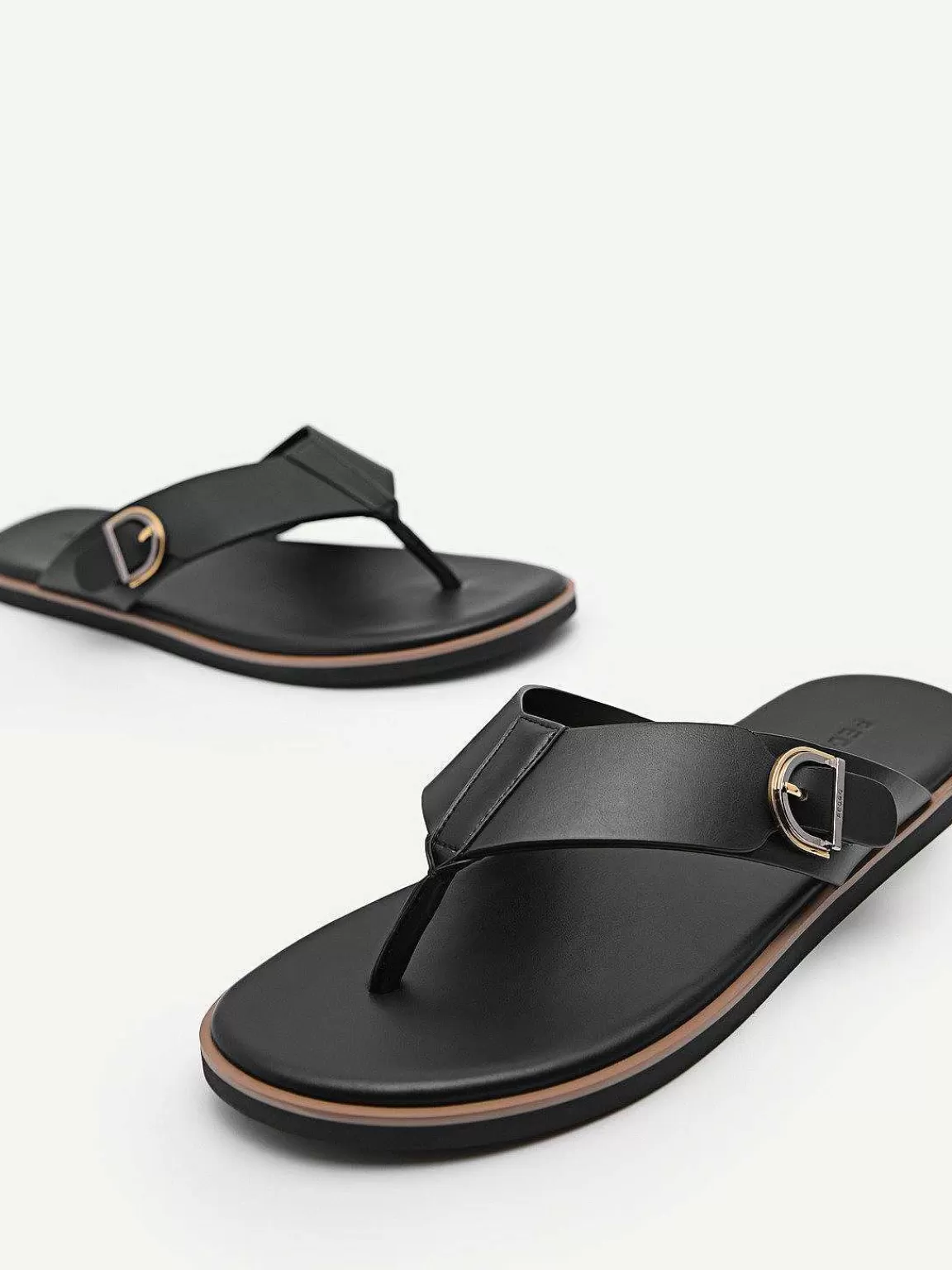 PEDRO Sandals<Dillon Thong Sandals
