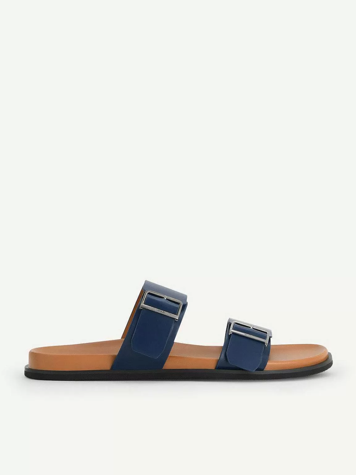 PEDRO Sandals<Double Band Sliders