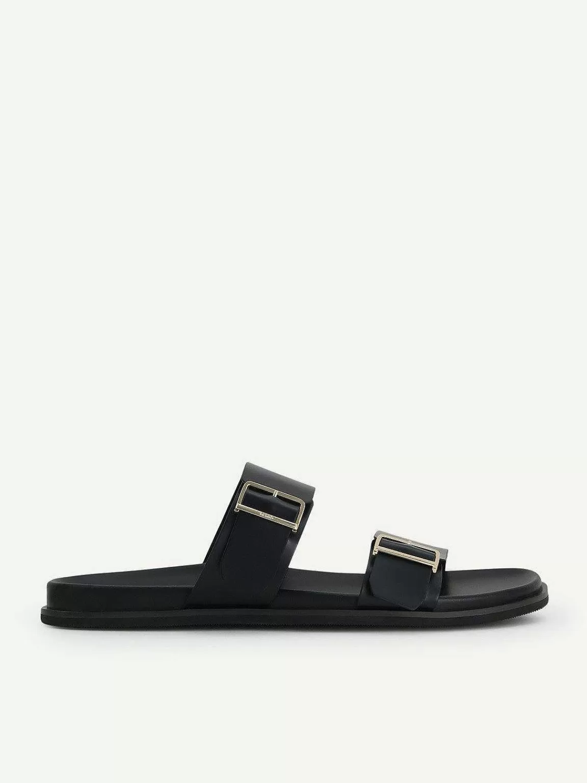 PEDRO Sandals<Double Band Sliders