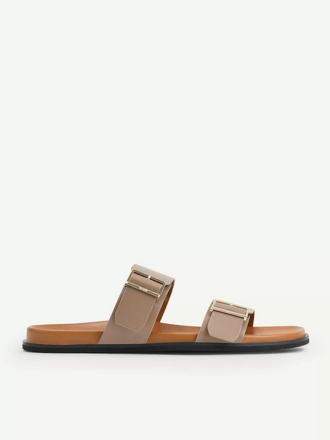 PEDRO Sandals<Double Band Sliders