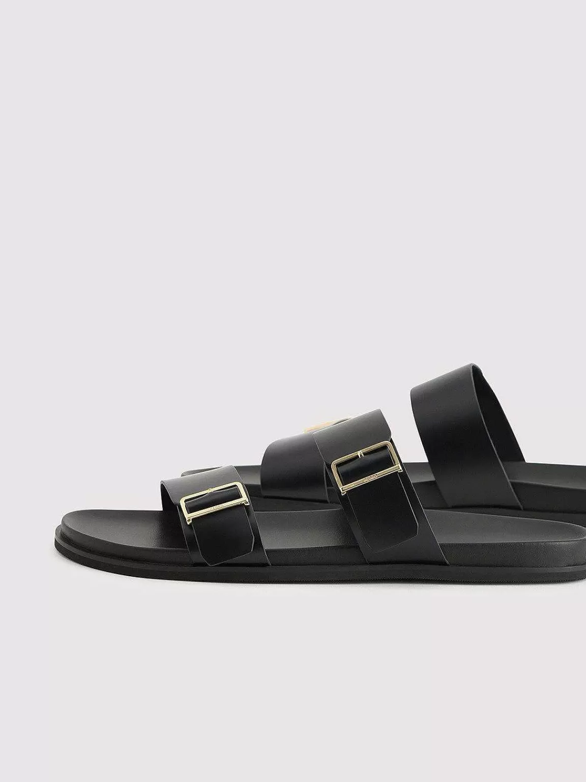 PEDRO Sandals<Double Band Sliders