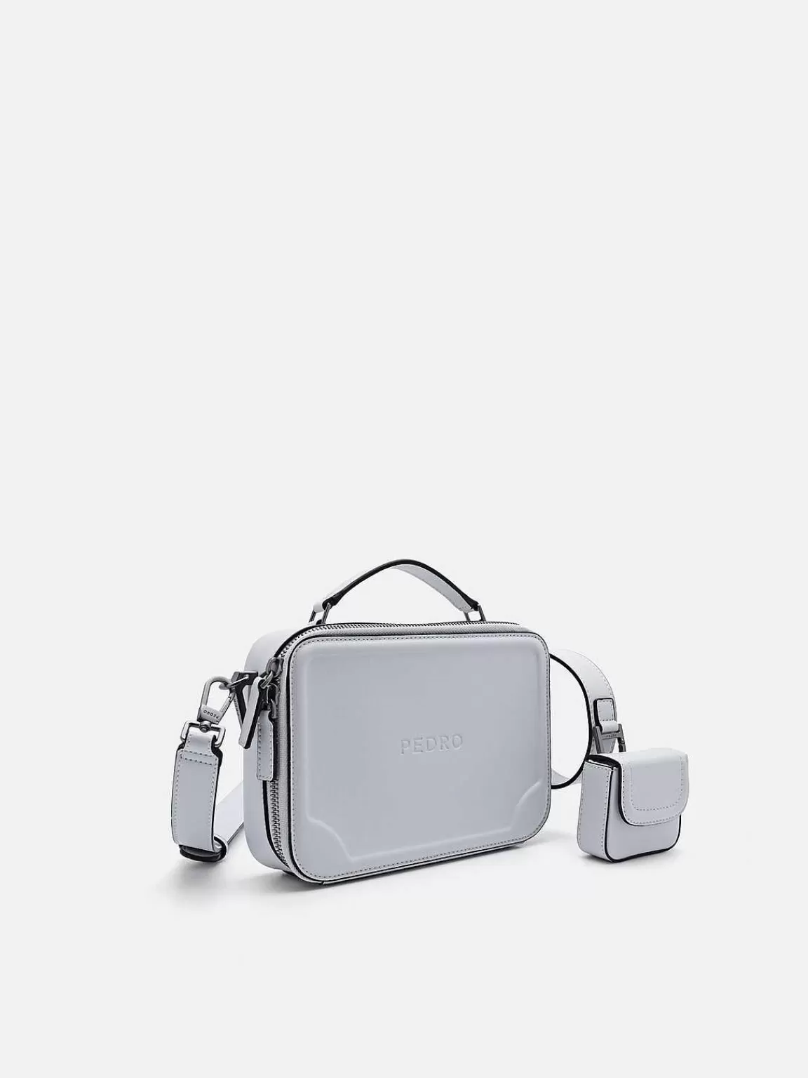 PEDRO Unisex<Drew Sling Bag