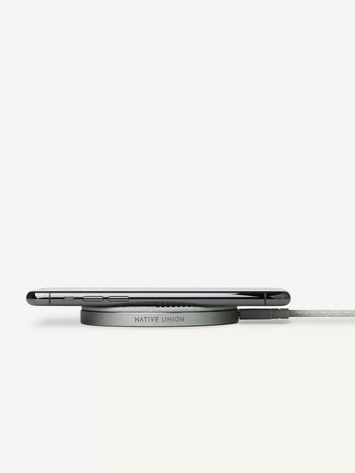 PEDRO Tech Accessories<Drop Wireless Charger