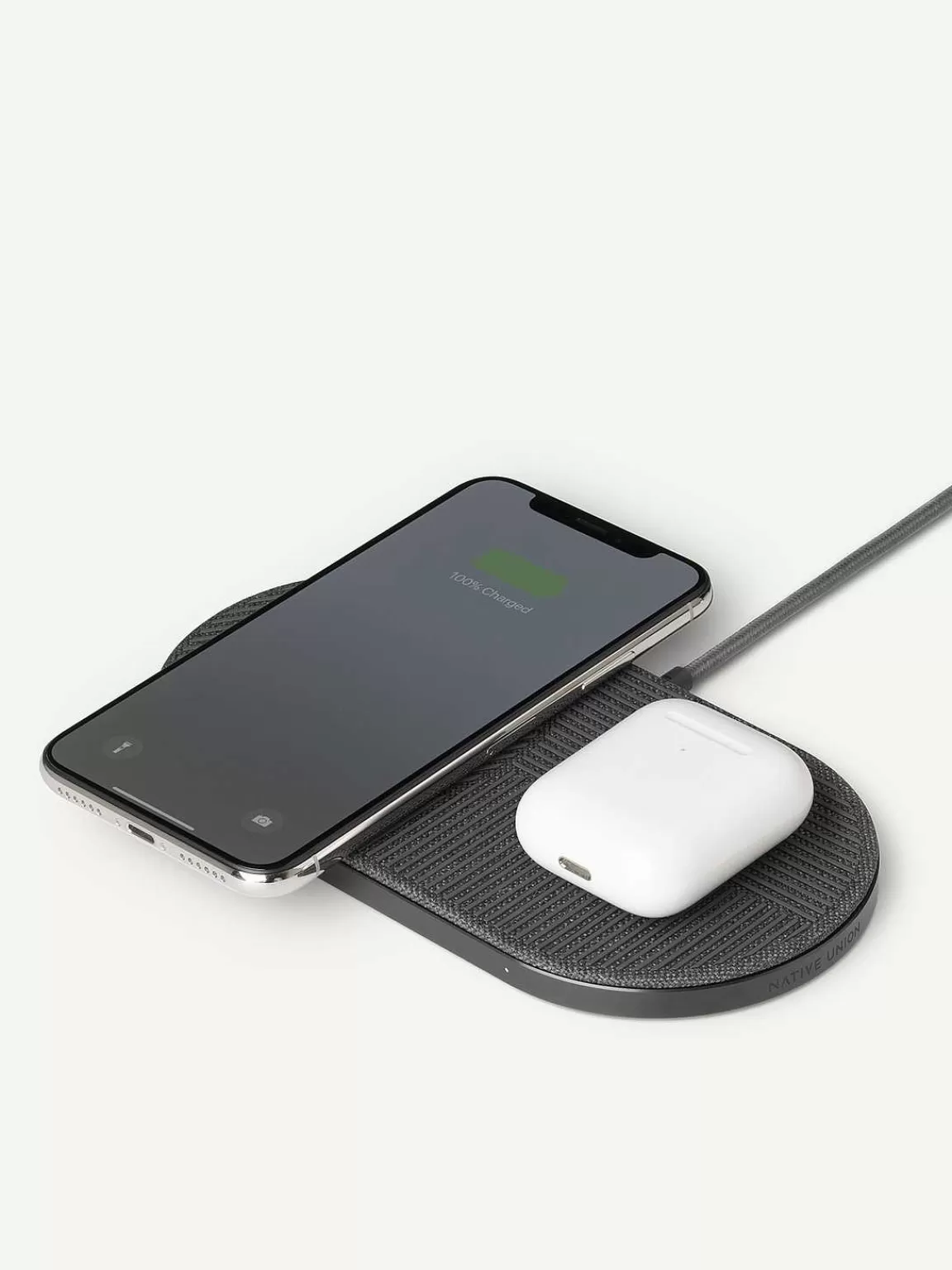 PEDRO Tech Accessories<Drop Xl Wireless Charger