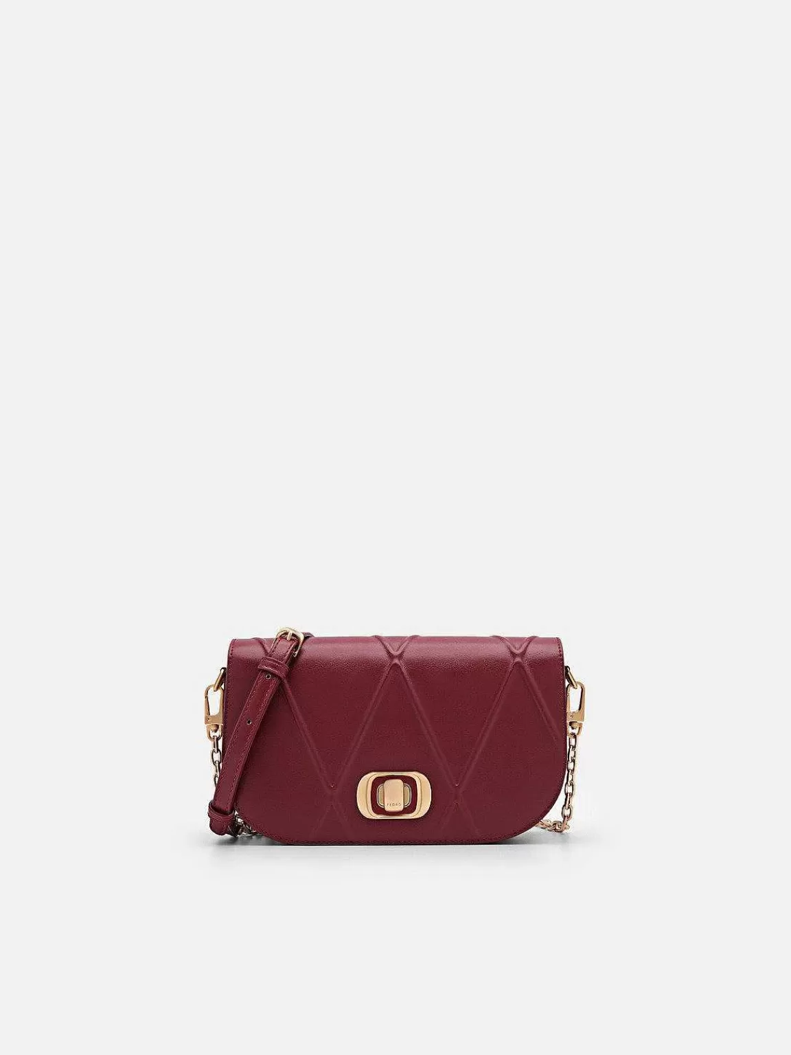PEDRO Shoulder Bags<Effie Shoulder Bag