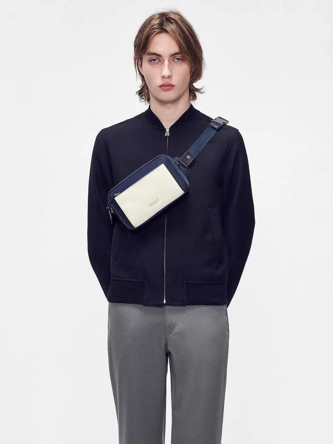 PEDRO Bum Bags<Evans Sling Pouch