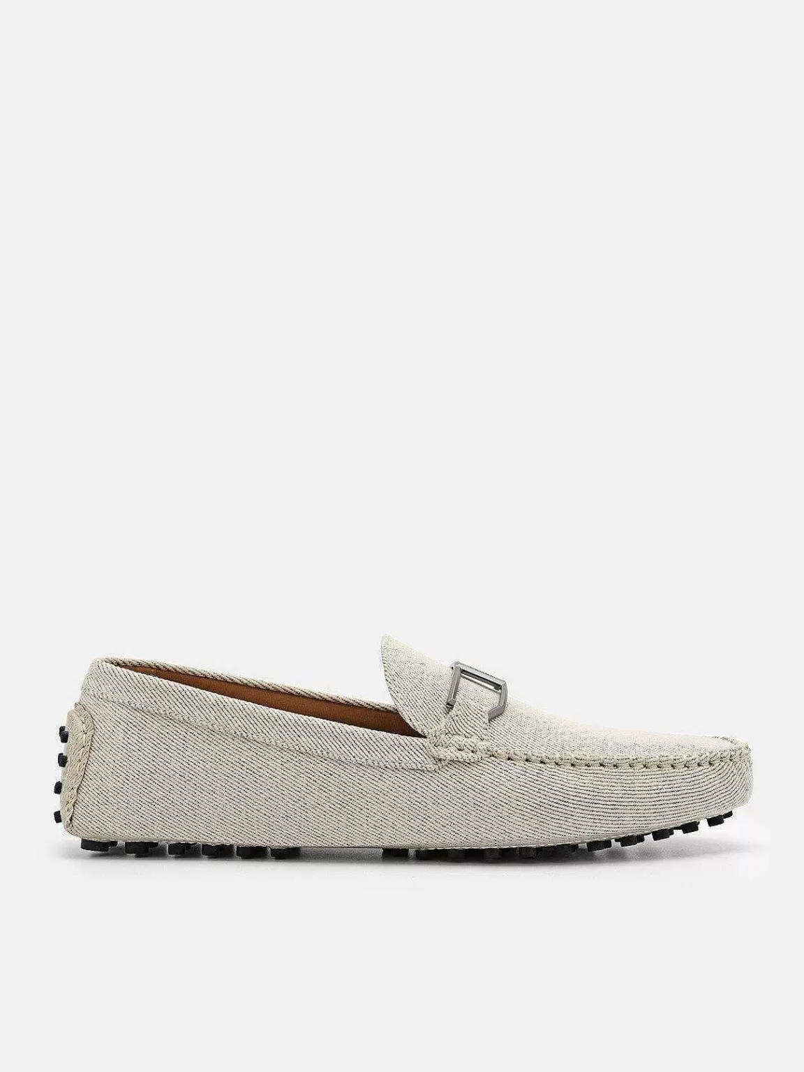 PEDRO Driving Shoes<Ezra Buckle Driving Shoes