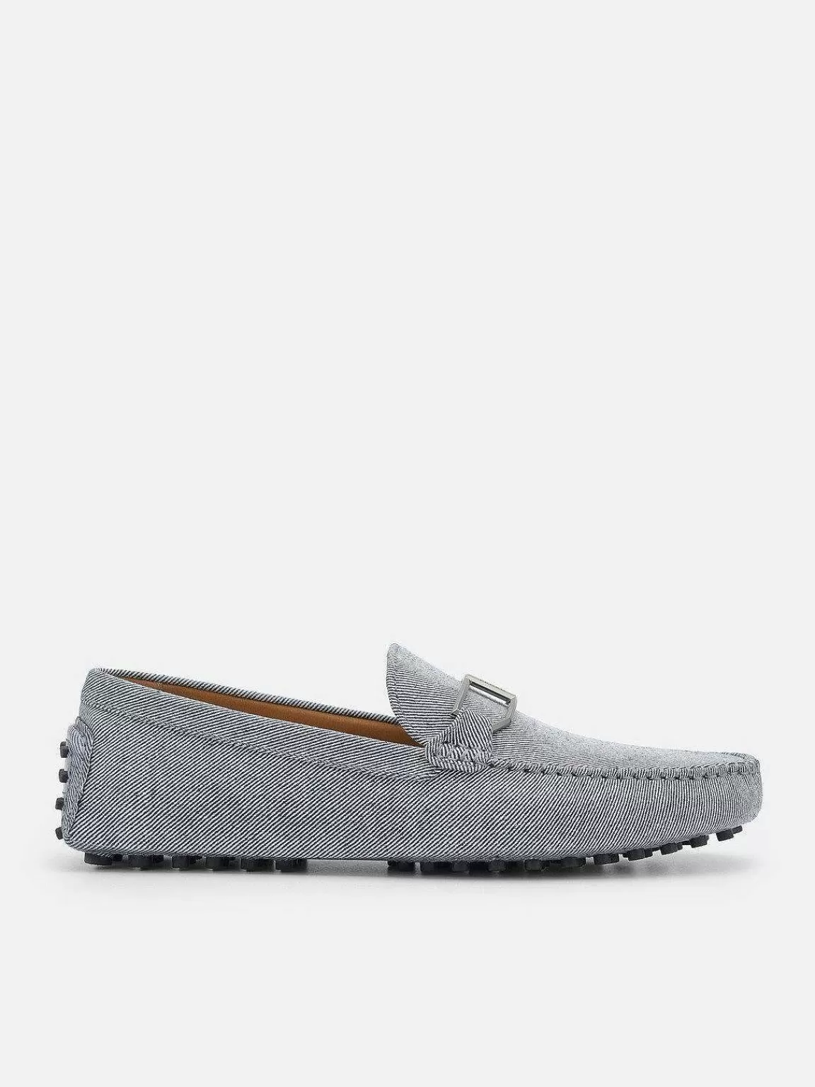 PEDRO Driving Shoes<Ezra Buckle Driving Shoes