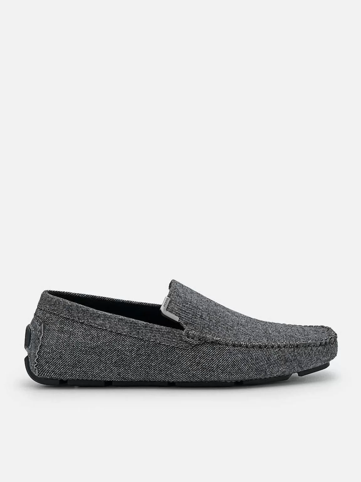 PEDRO Driving Shoes<Fabric Driving Shoes