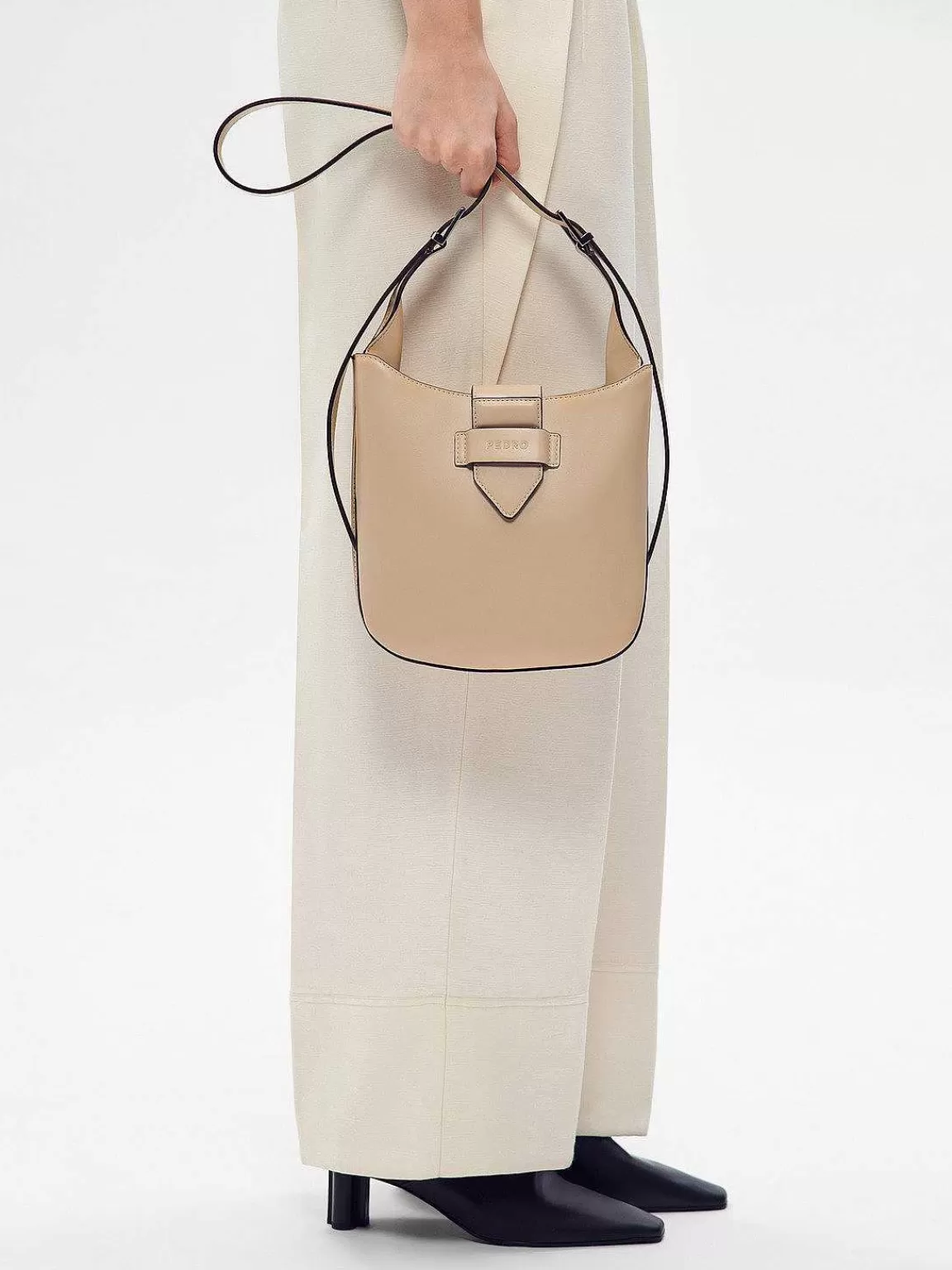 PEDRO Shoulder Bags<Fadia Shoulder Bag