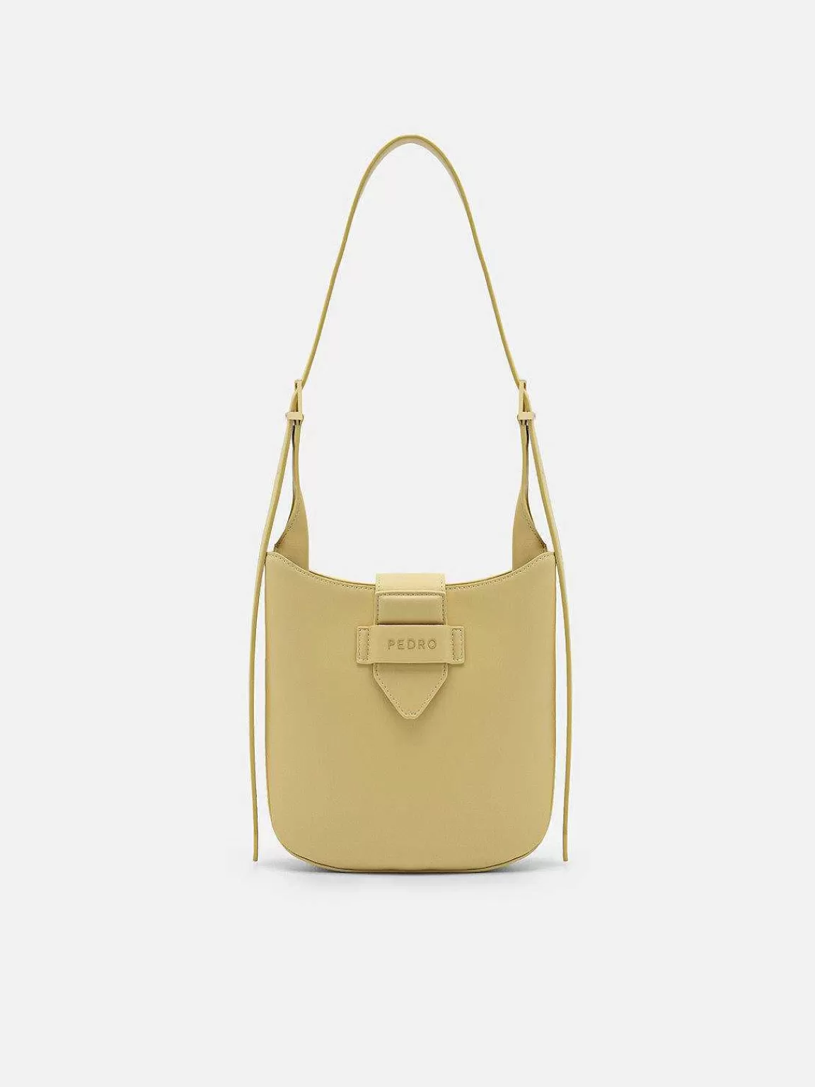 PEDRO Shoulder Bags<Fadia Shoulder Bag