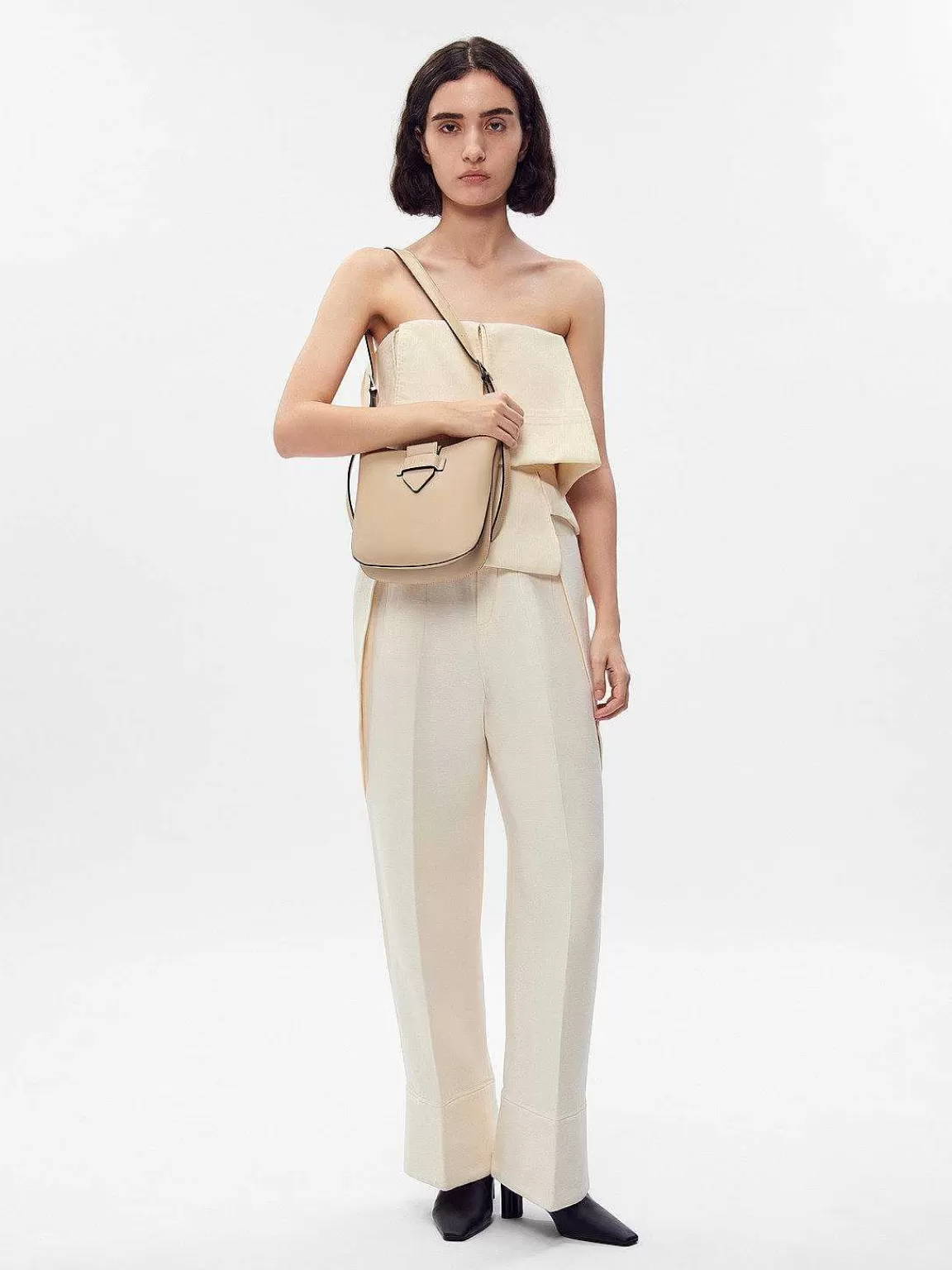 PEDRO Shoulder Bags<Fadia Shoulder Bag