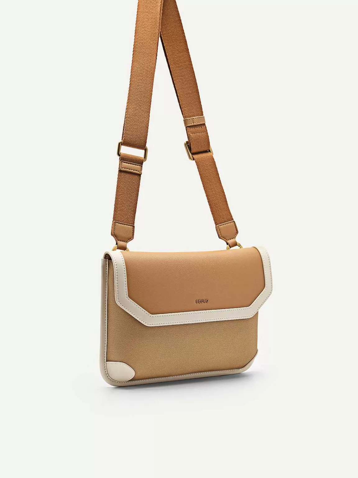 PEDRO Unisex<Ferry Sling Pouch